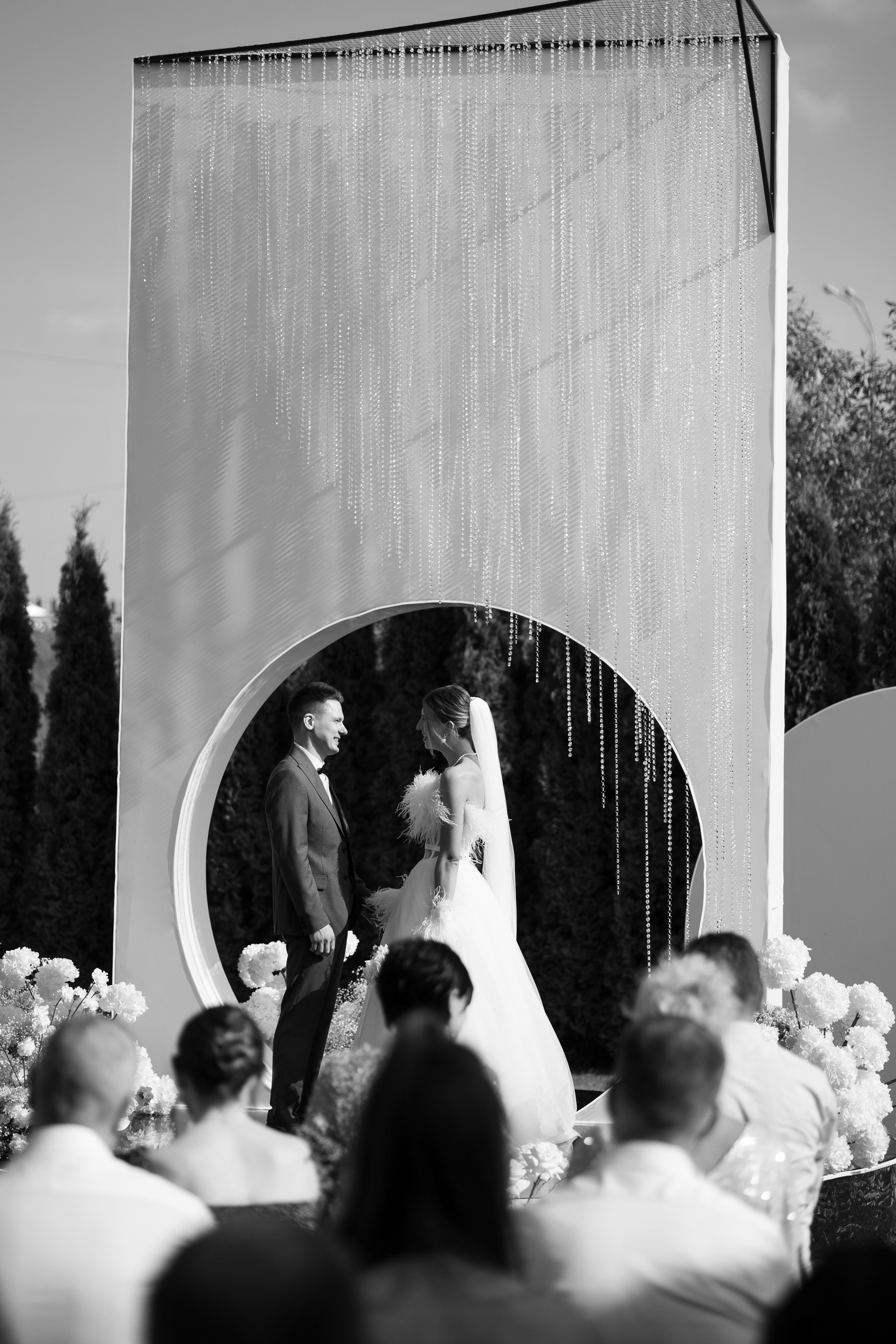 Ангелина и Сергей. Свадебный фотограф Минск РБ