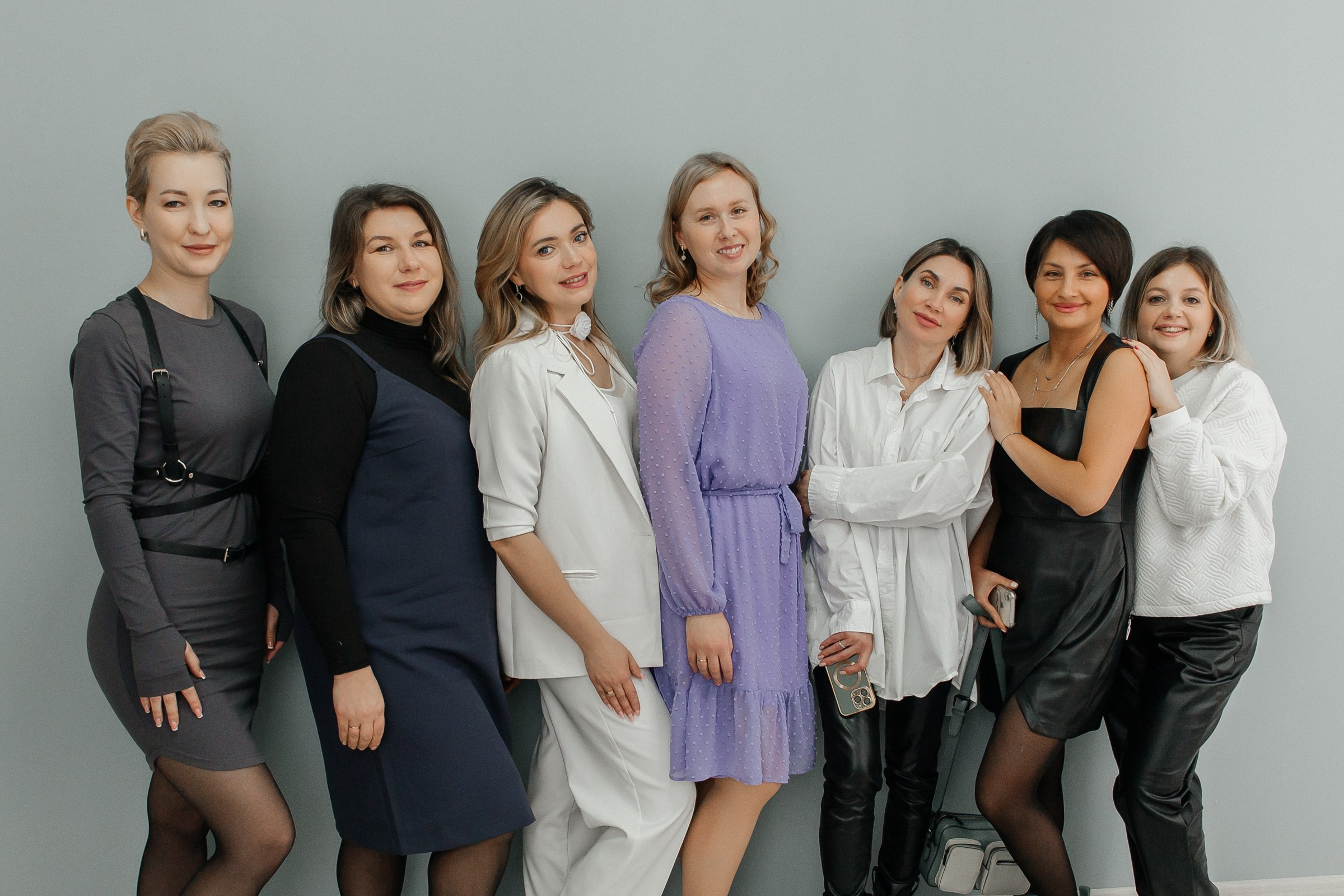 Бьюти завтрак бьюти-стилиста Екатерины. Качуняк Наталия портретный фотограф в Иваново