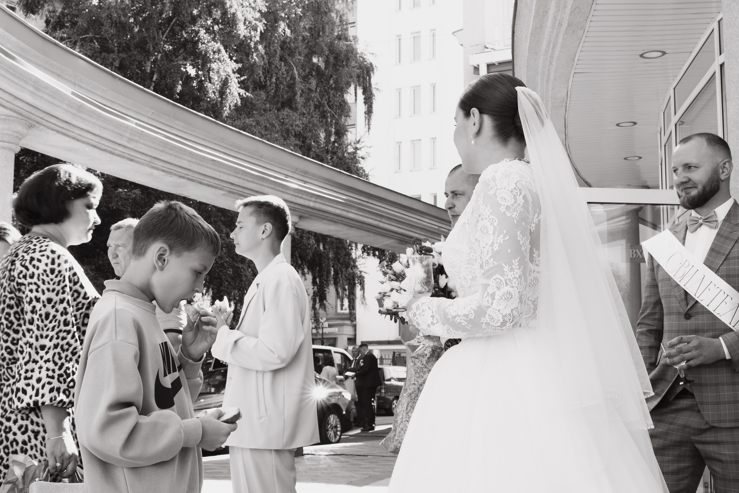 Екатерина и Анатолий. Goncharov Tim