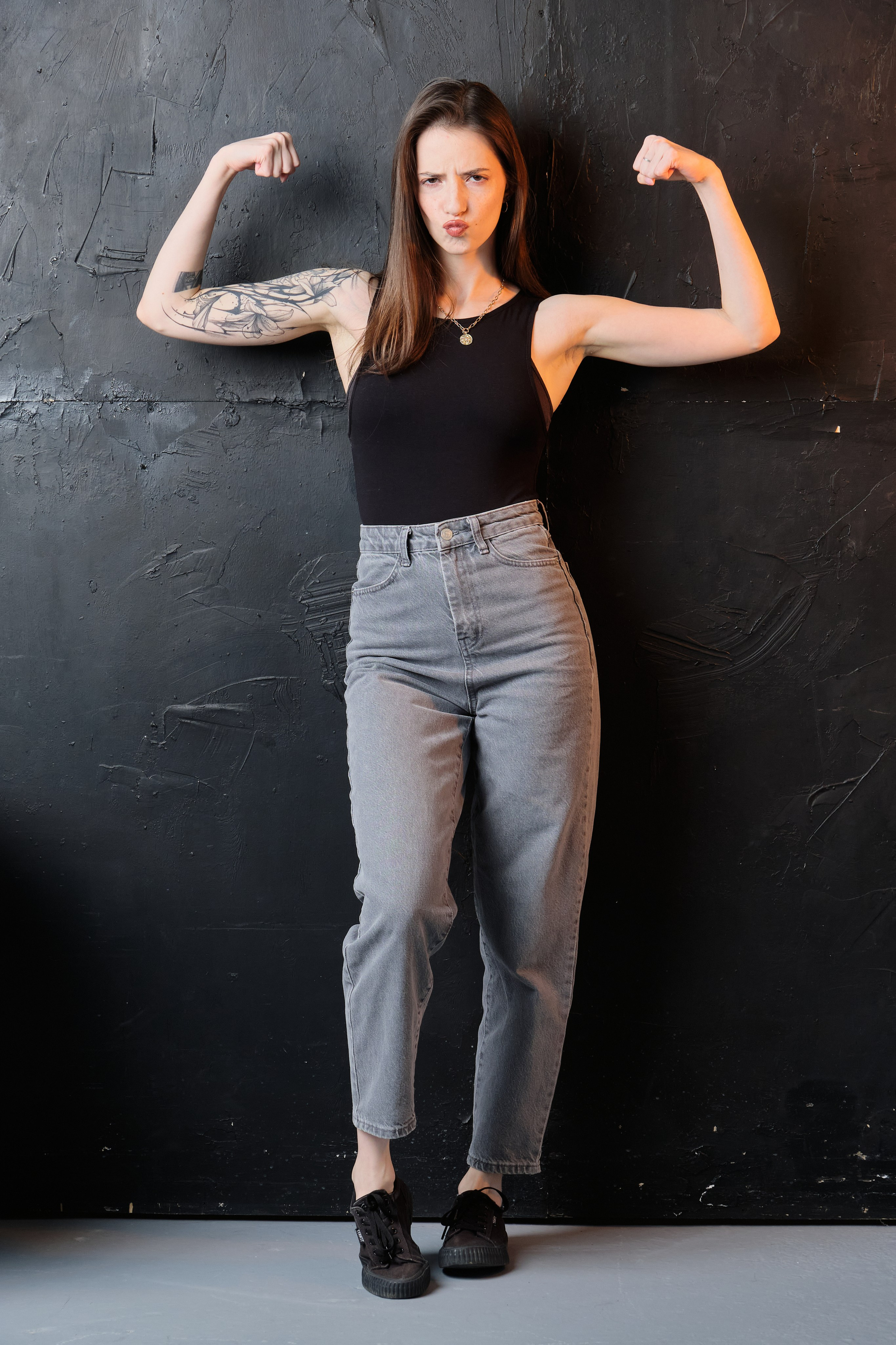 Студенты на выпускной альбом. Goncharov Tim