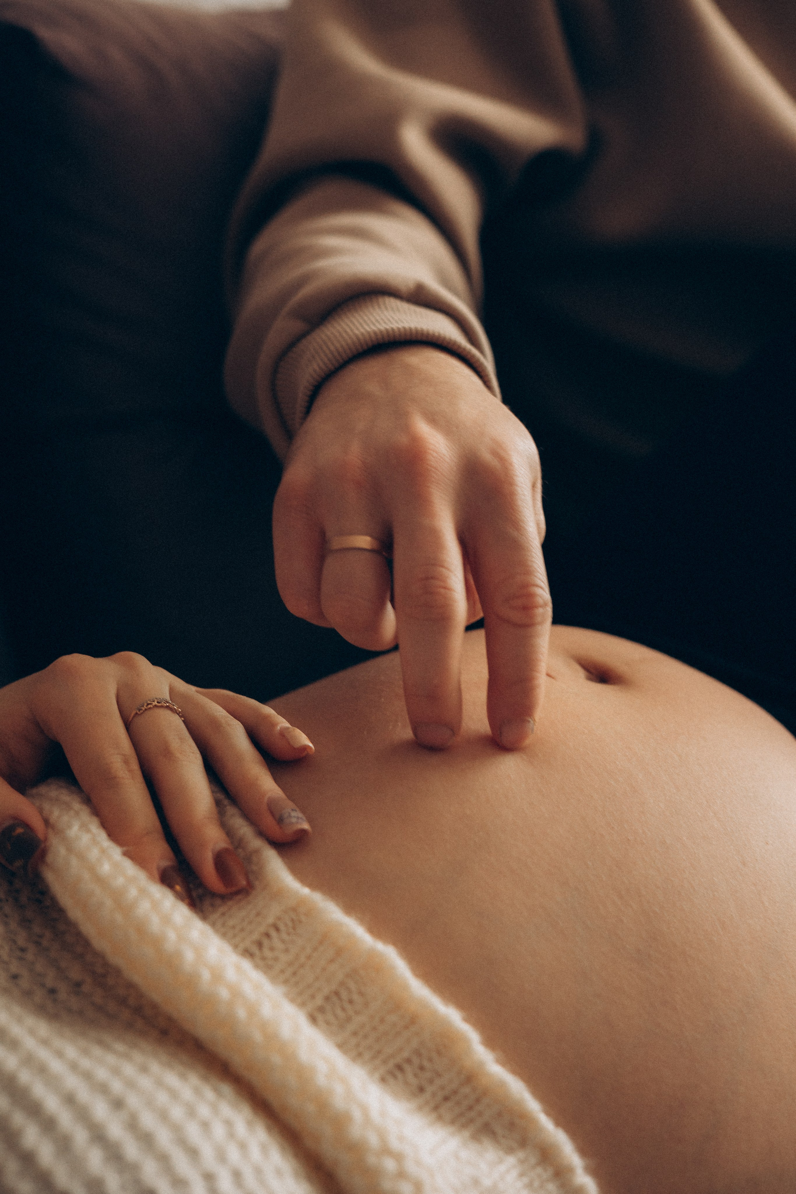 В ожидании. Фотограф Харп Лабытнанги