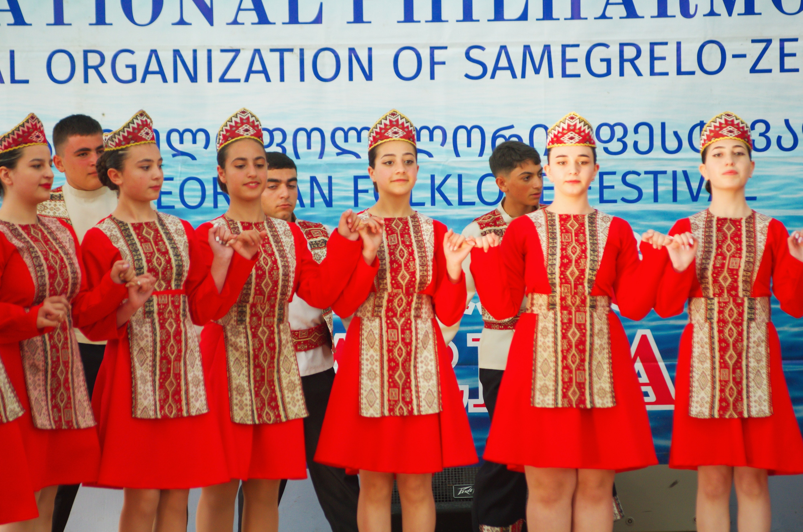 Кабулети Танцы. Портретный фотограф Денис Милютин