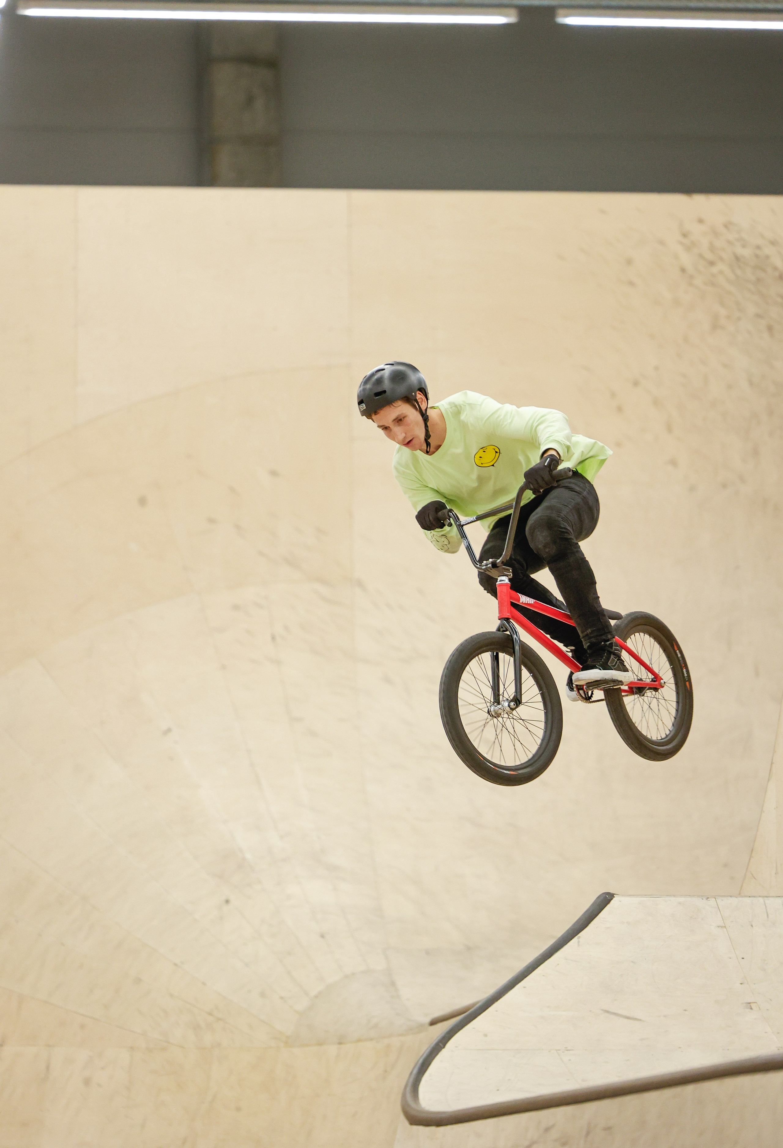 Кубок России по BMX. Спортивный репортажный фотограф Казань Нафис Сиразетдинов