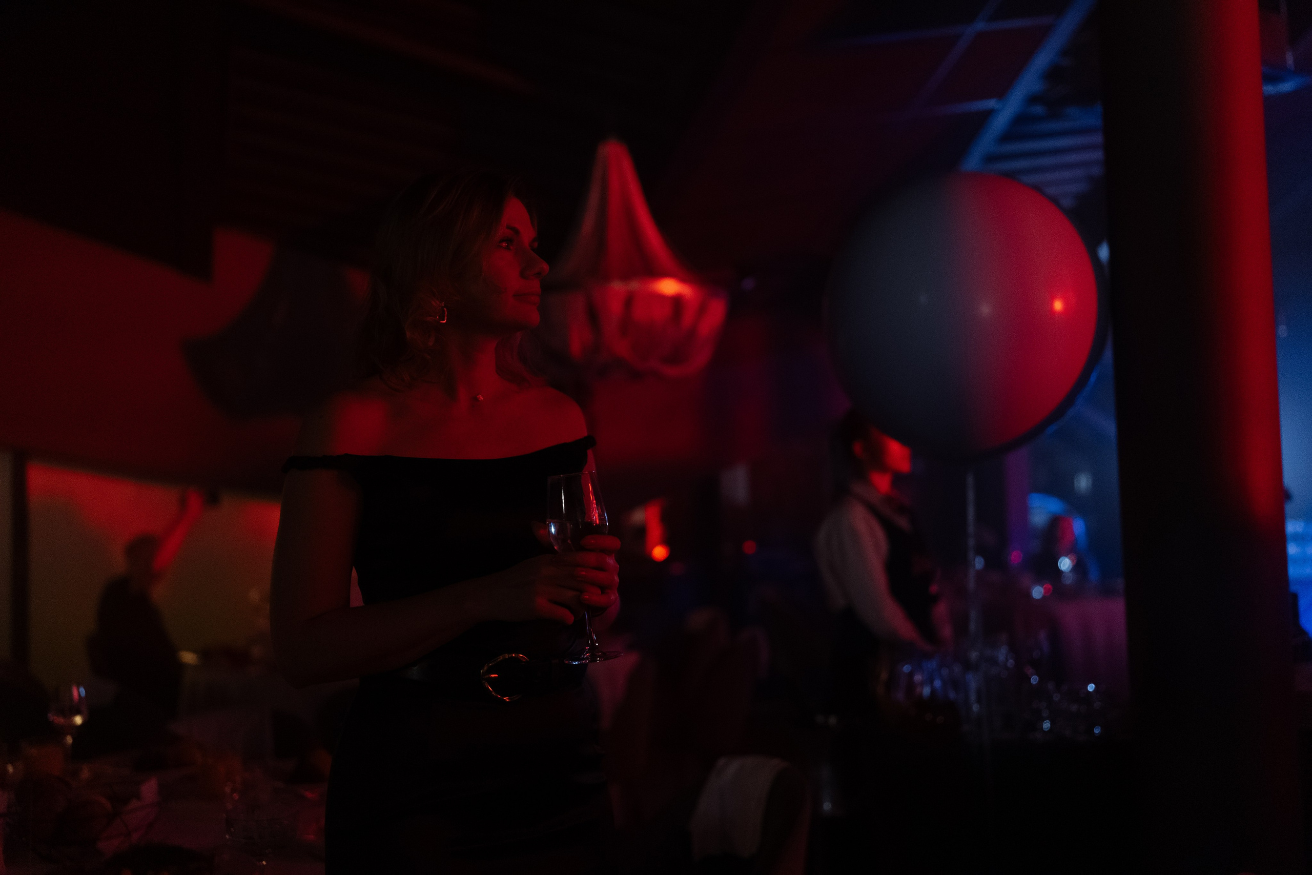 Tramis | Vedexx Club. Фотограф Макс Меш