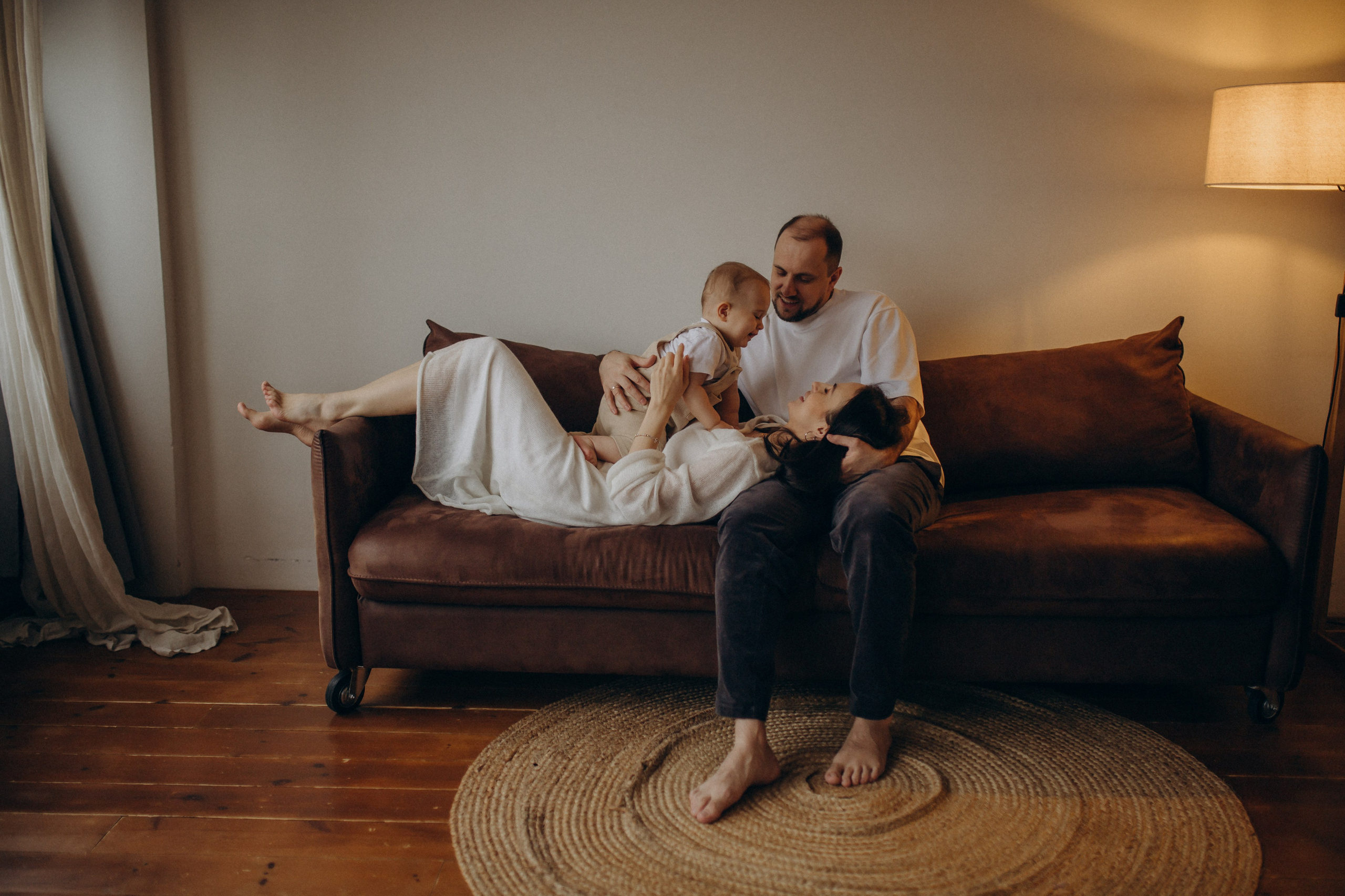 Саша Вика и Свят. Ваш фотограф АНАстасия Земскова