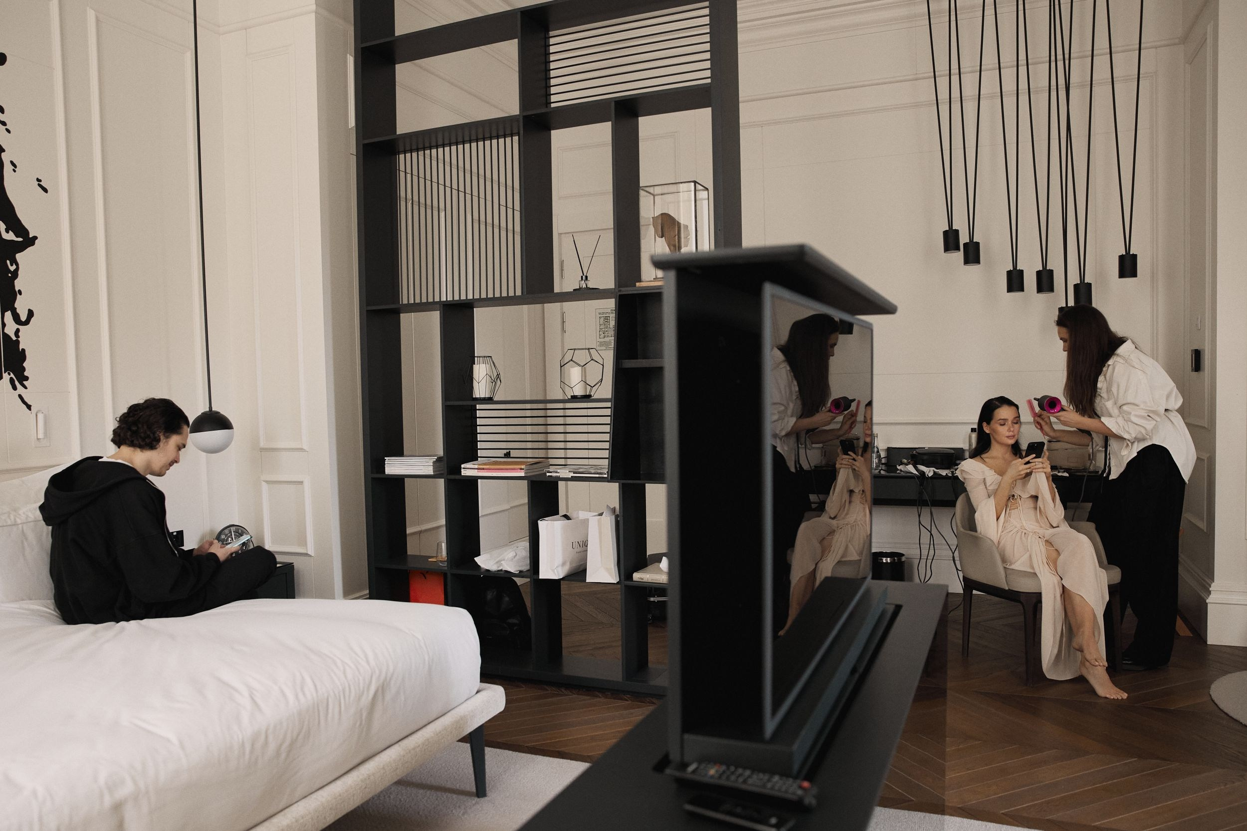 Камиль и Эльза. Фотограф в Казани, Набережных Челнах