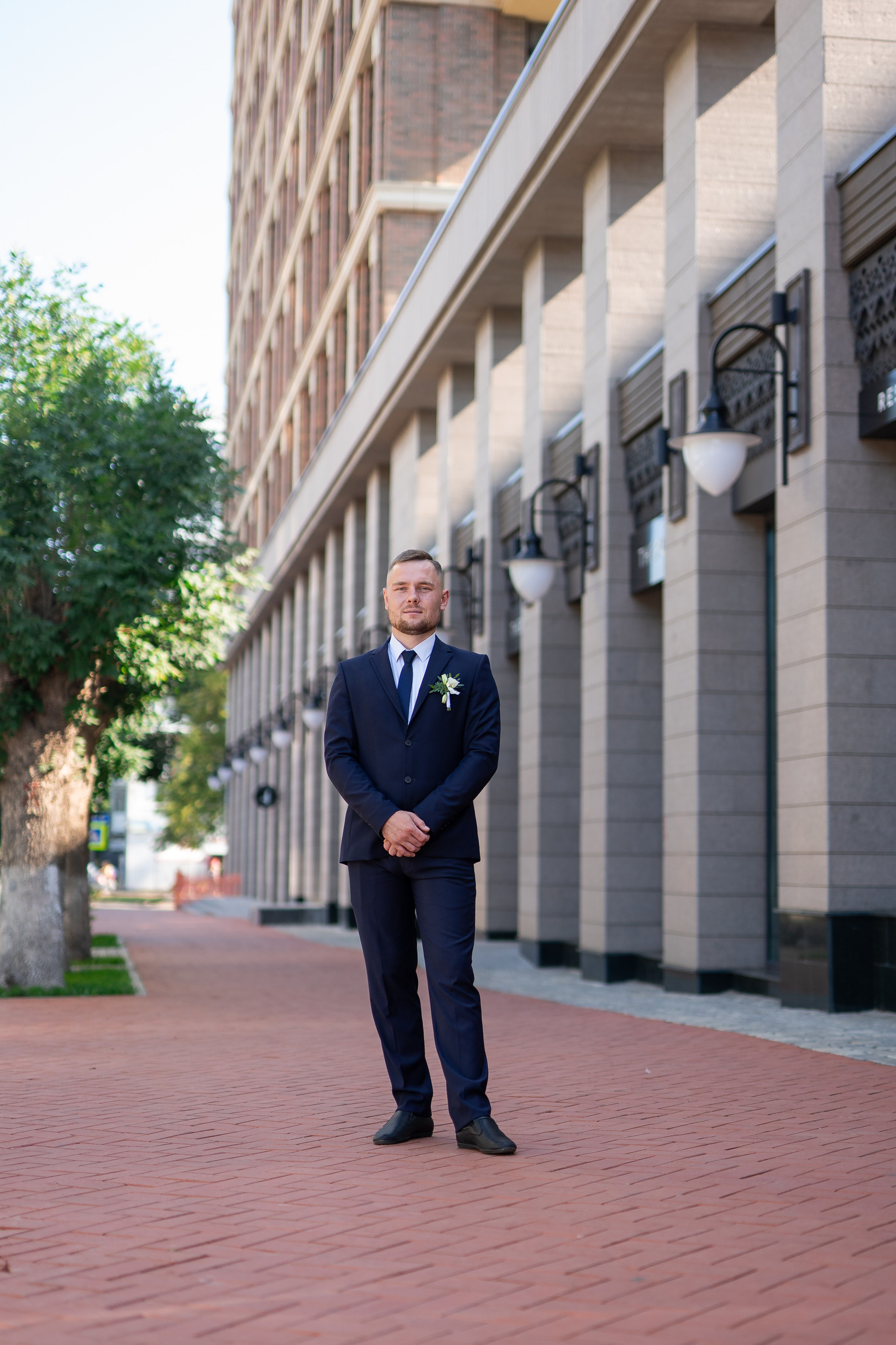 Костя и Аделя — свадьба. Свадебный и семейный фотограф Марина Лежнева, г. Уфа