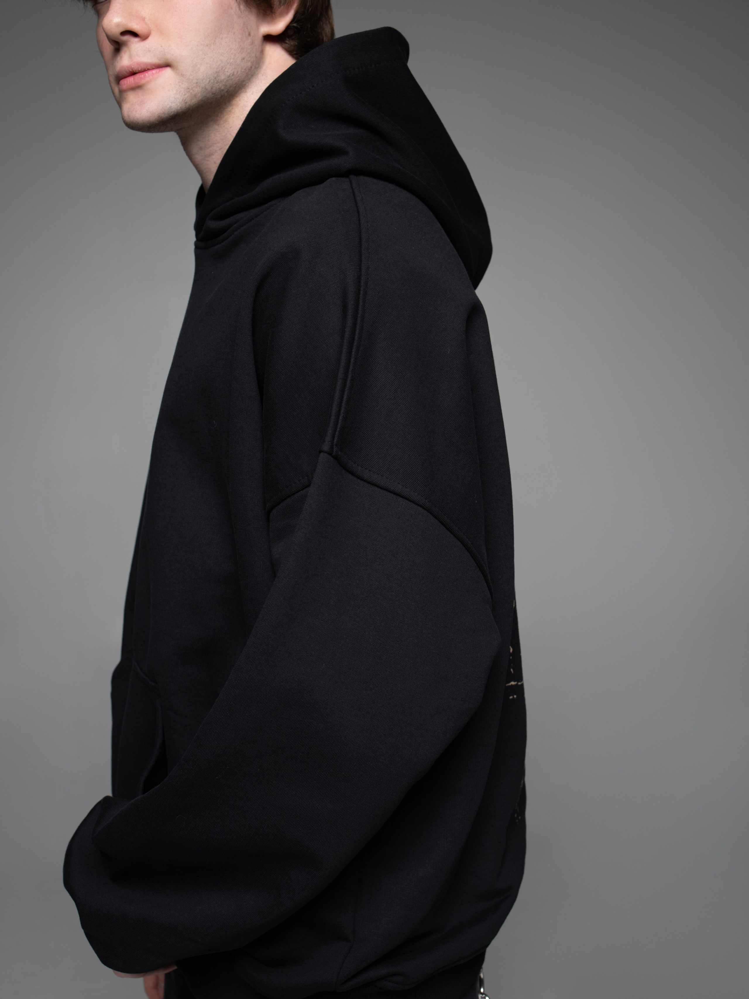 КАТАЛОГ | серый фон. RUNA production — стильные съемки для брендов