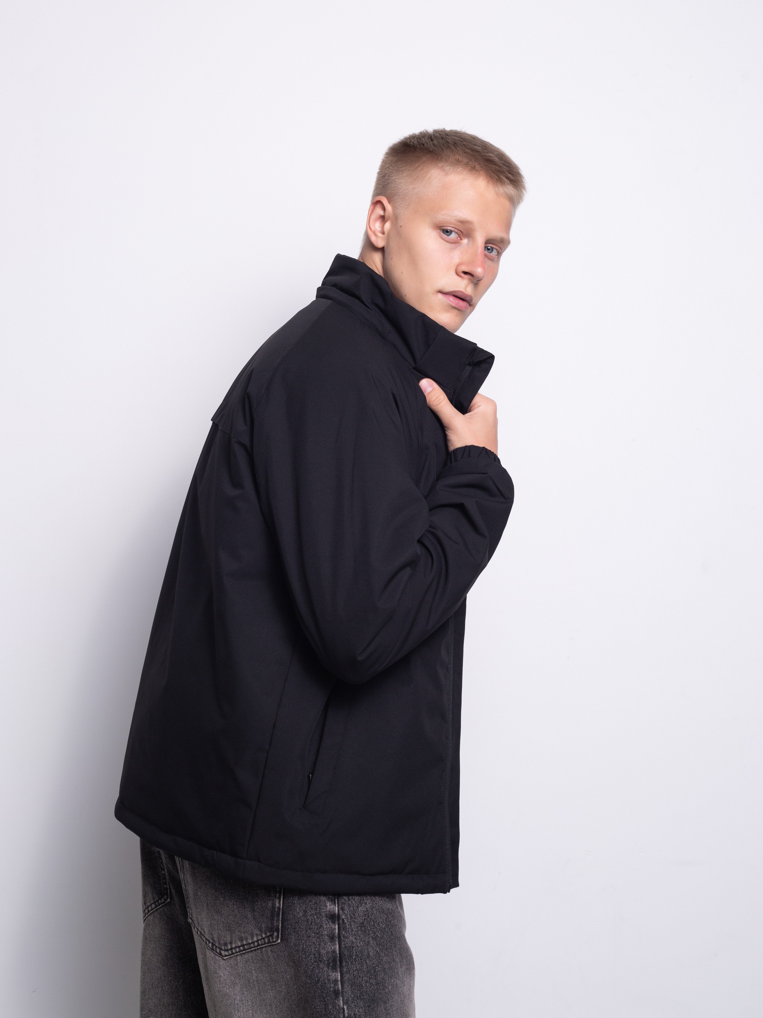 ВБ. RUNA production — стильные съемки для брендов