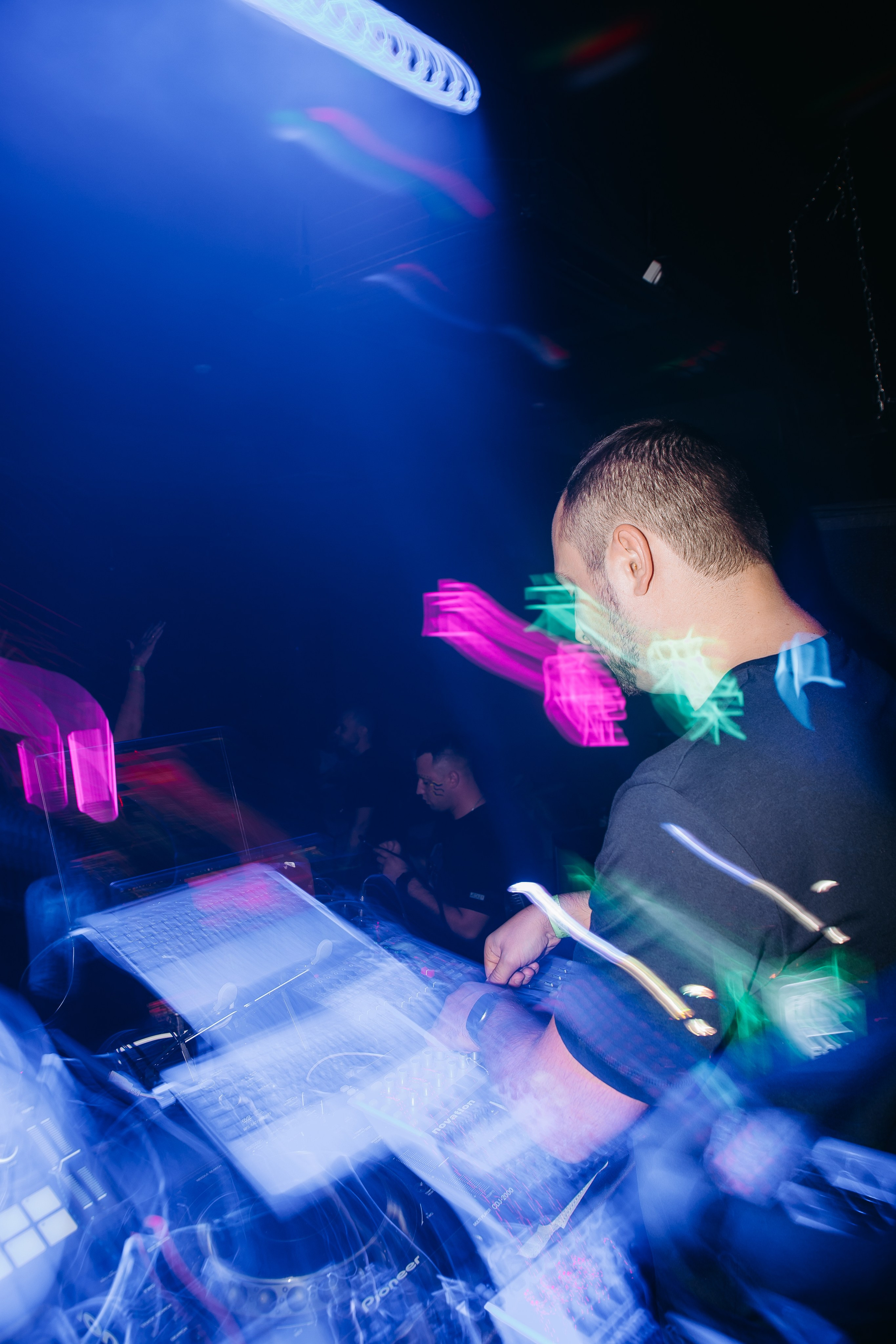 Суета Аватар. Фотограф Денис Лесковский (Тюмень)