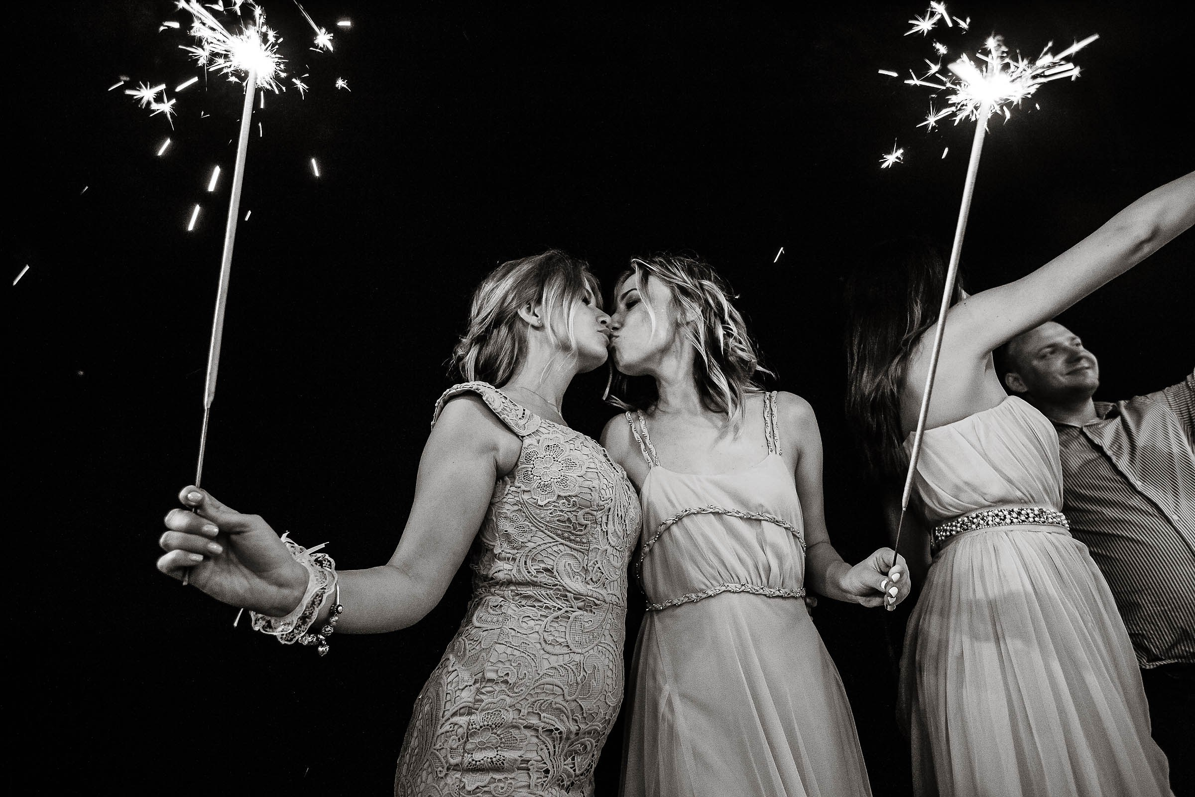 Артур и Вика. Фотограф Константин Пешков