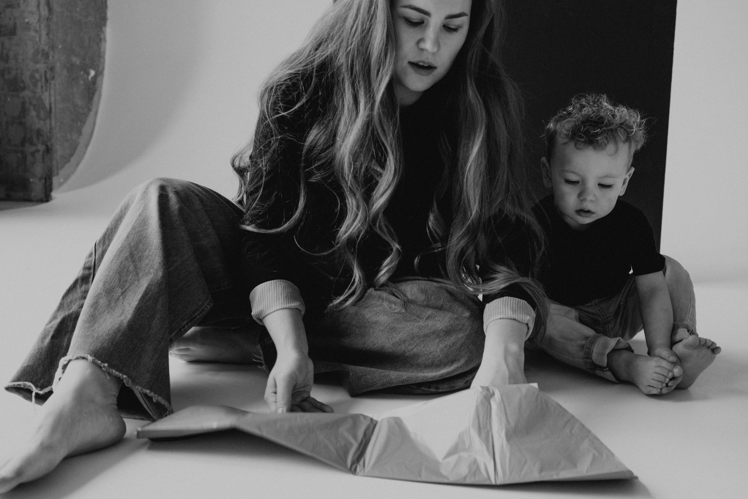 Настя и Андрей. Фотограф Москва / Зеленоград — Наталья Петухова