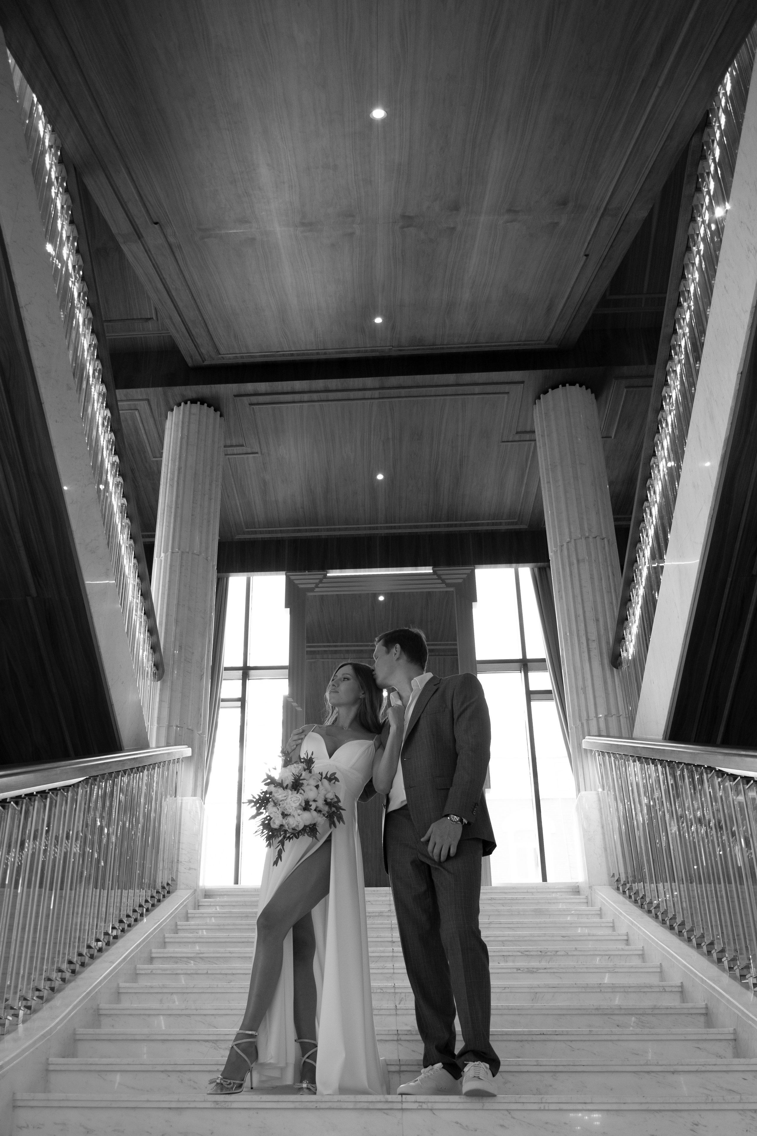 Свадьбы. Фотограф в Москве