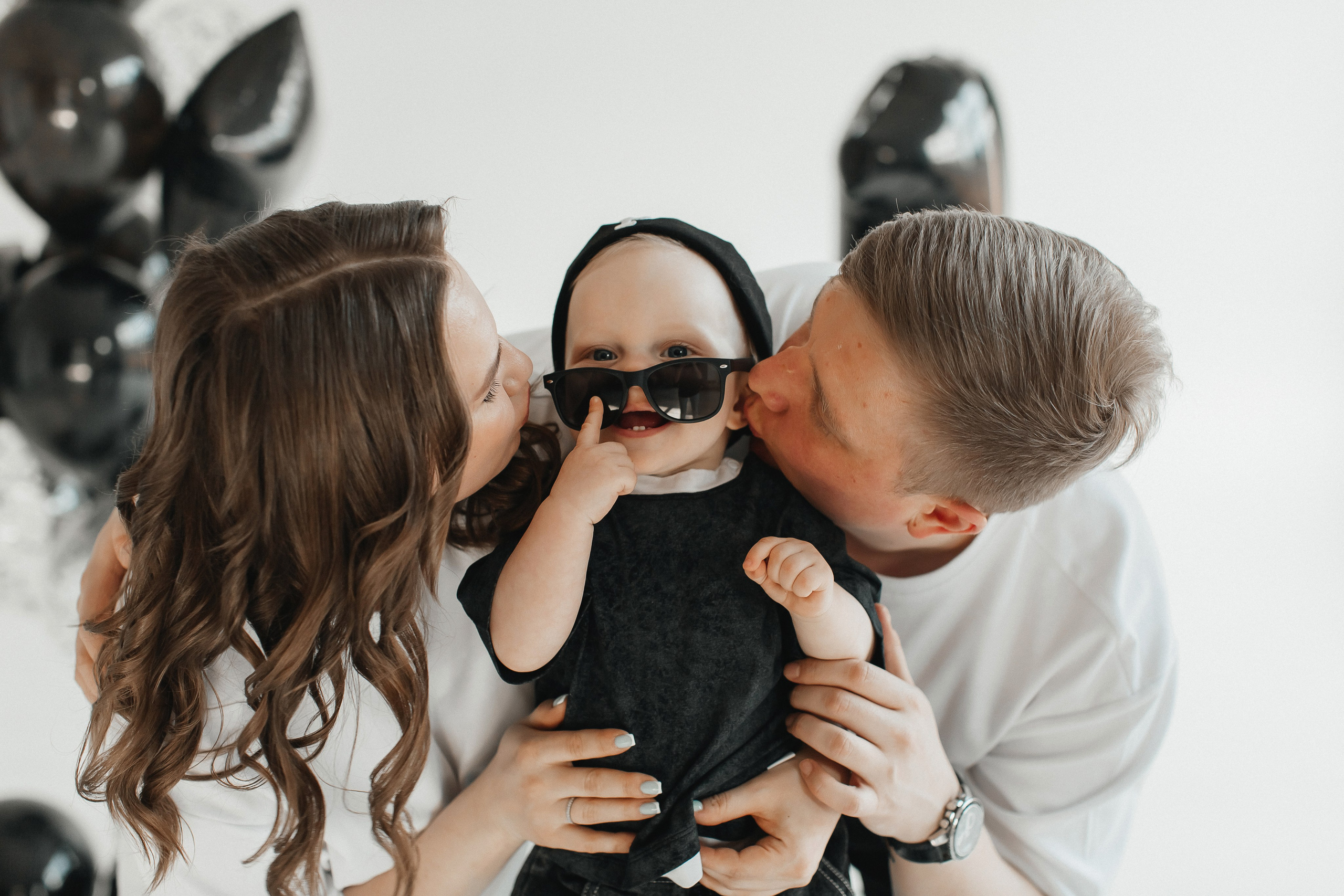 Платону год!. Свадебный фотограф Ярославль Ирина Волоцкая