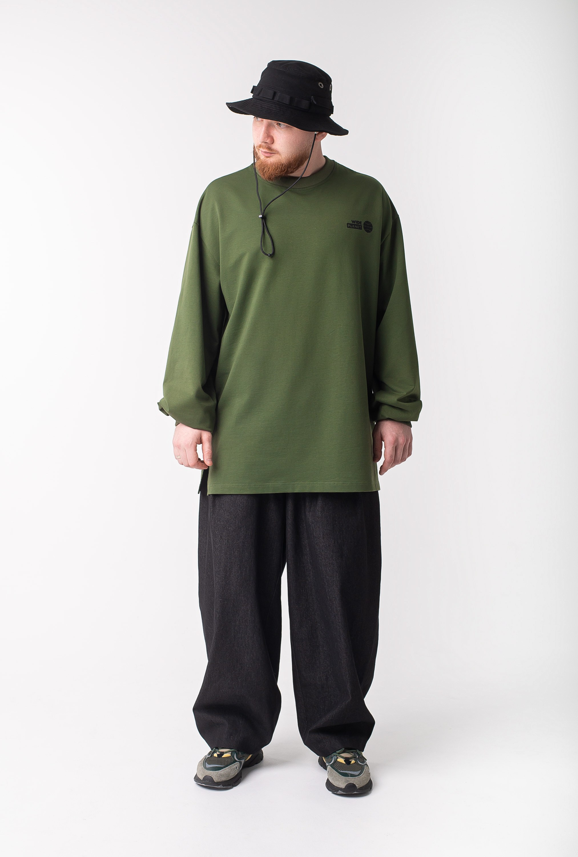 Wide Planet. Главная