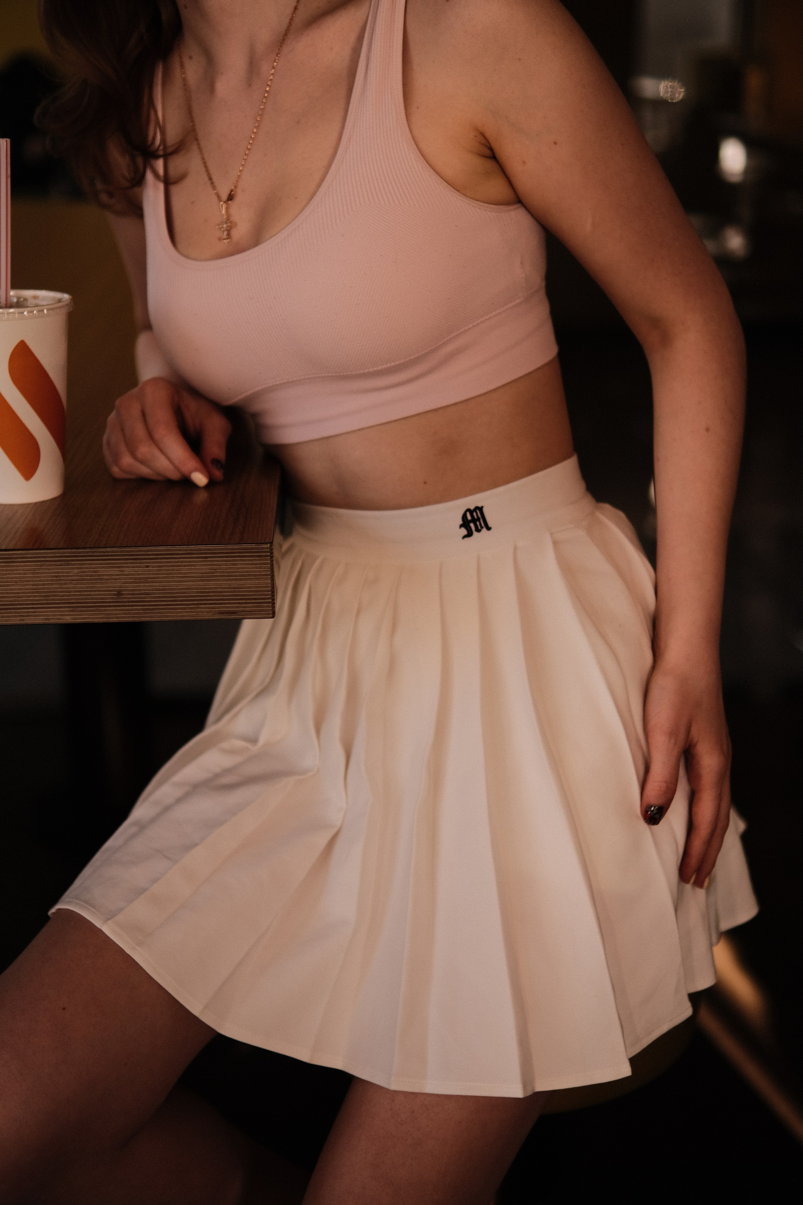 Варя и точка. Портретный фотограф в Новороссийске|Елизавета Кулакова