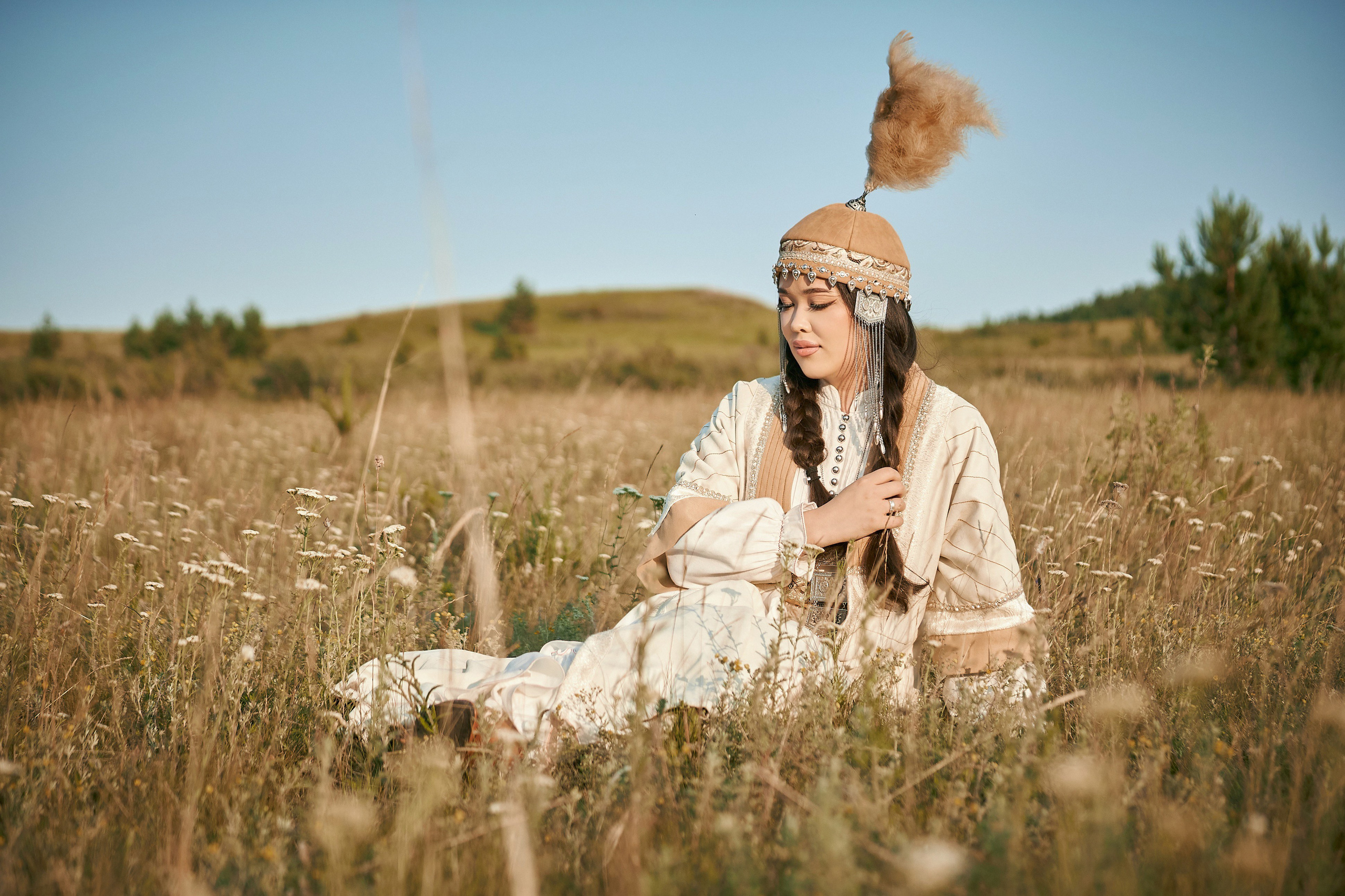 Love Story. Главная