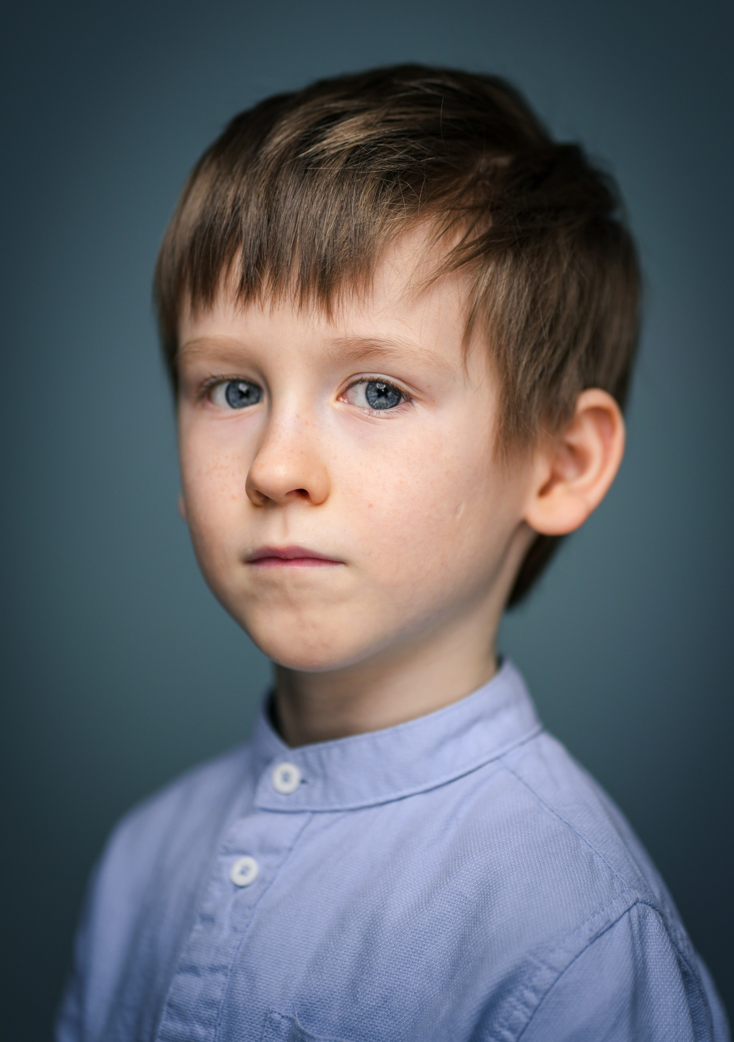 Актер Север Ентинзон. Съёмка актёрского портфолио в Москве, фотограф Игорь Фомин