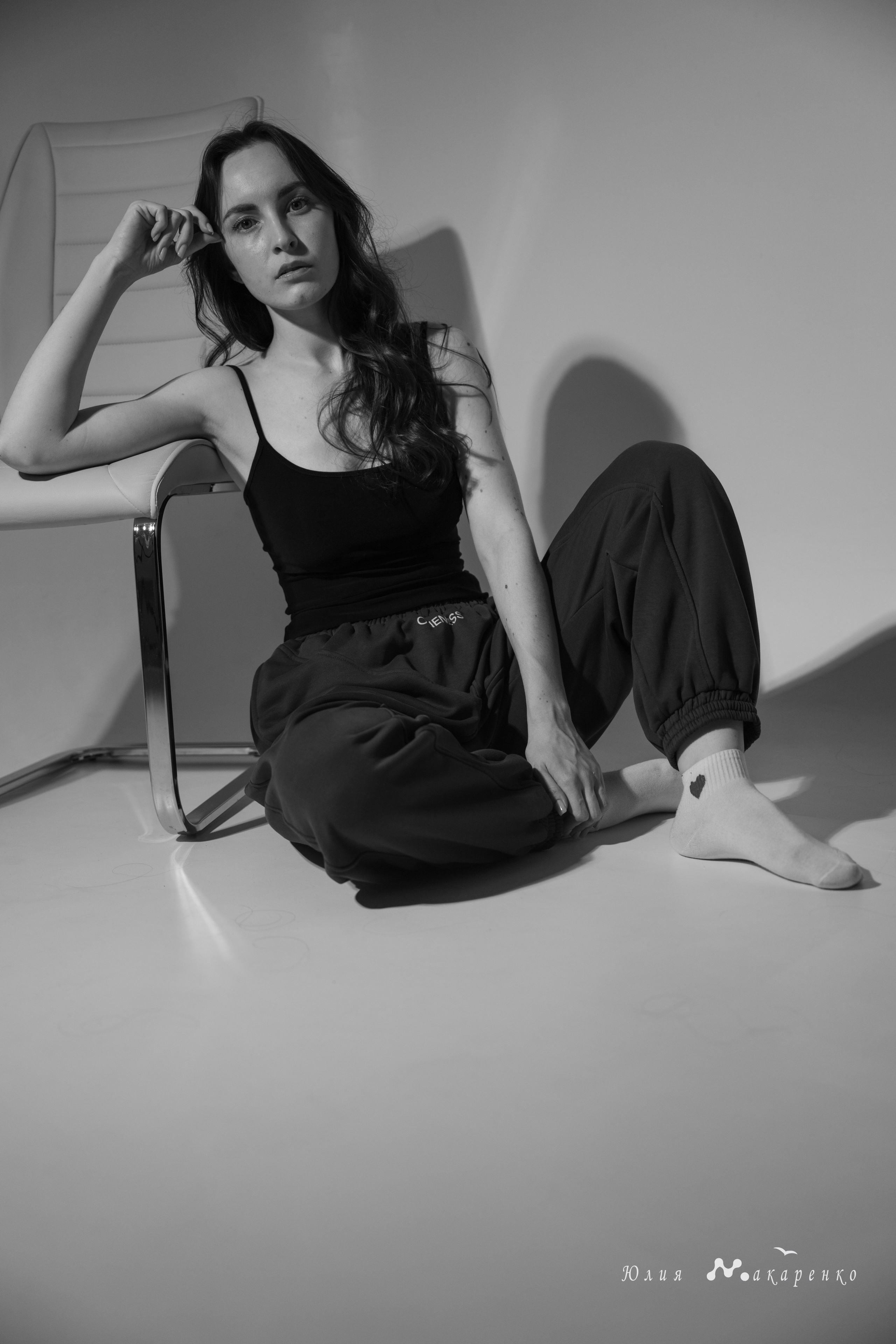 Студийные фотосессии. Студийный и свадебный фотограф и видеограф в Севастополе — Юлия Макаренко