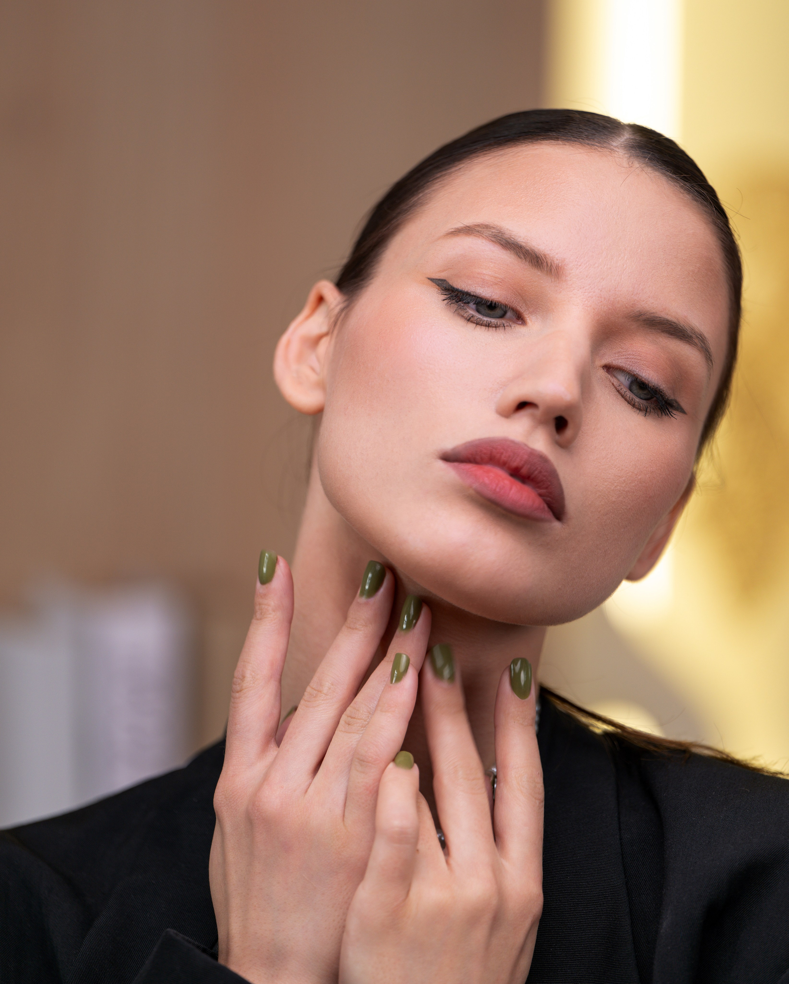 Студийная съёмка. Студийный и свадебный фотограф и видеограф в Севастополе — Юлия Макаренко