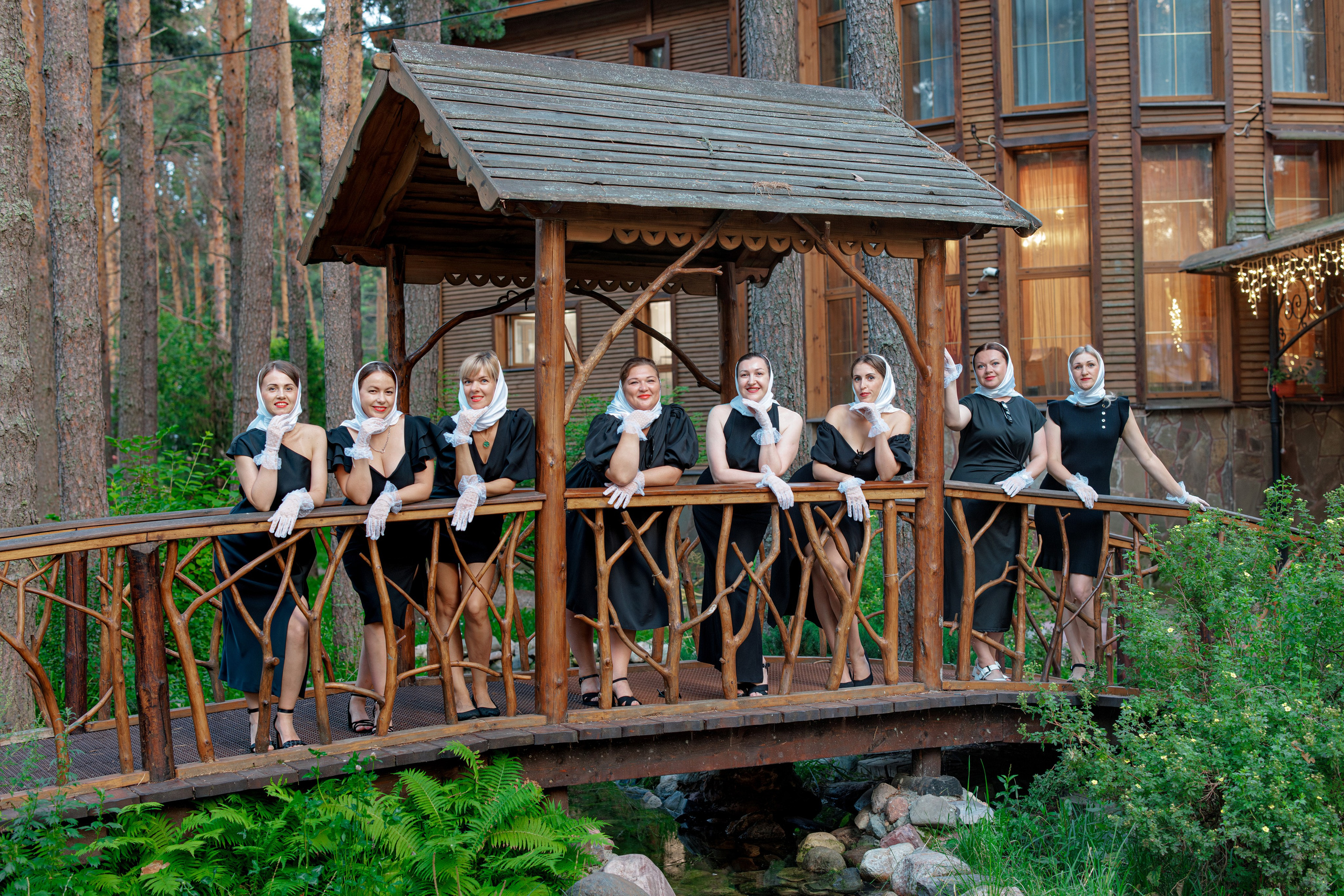 Репортажная фотосъемка. Фотограф Дмитрий Бойков