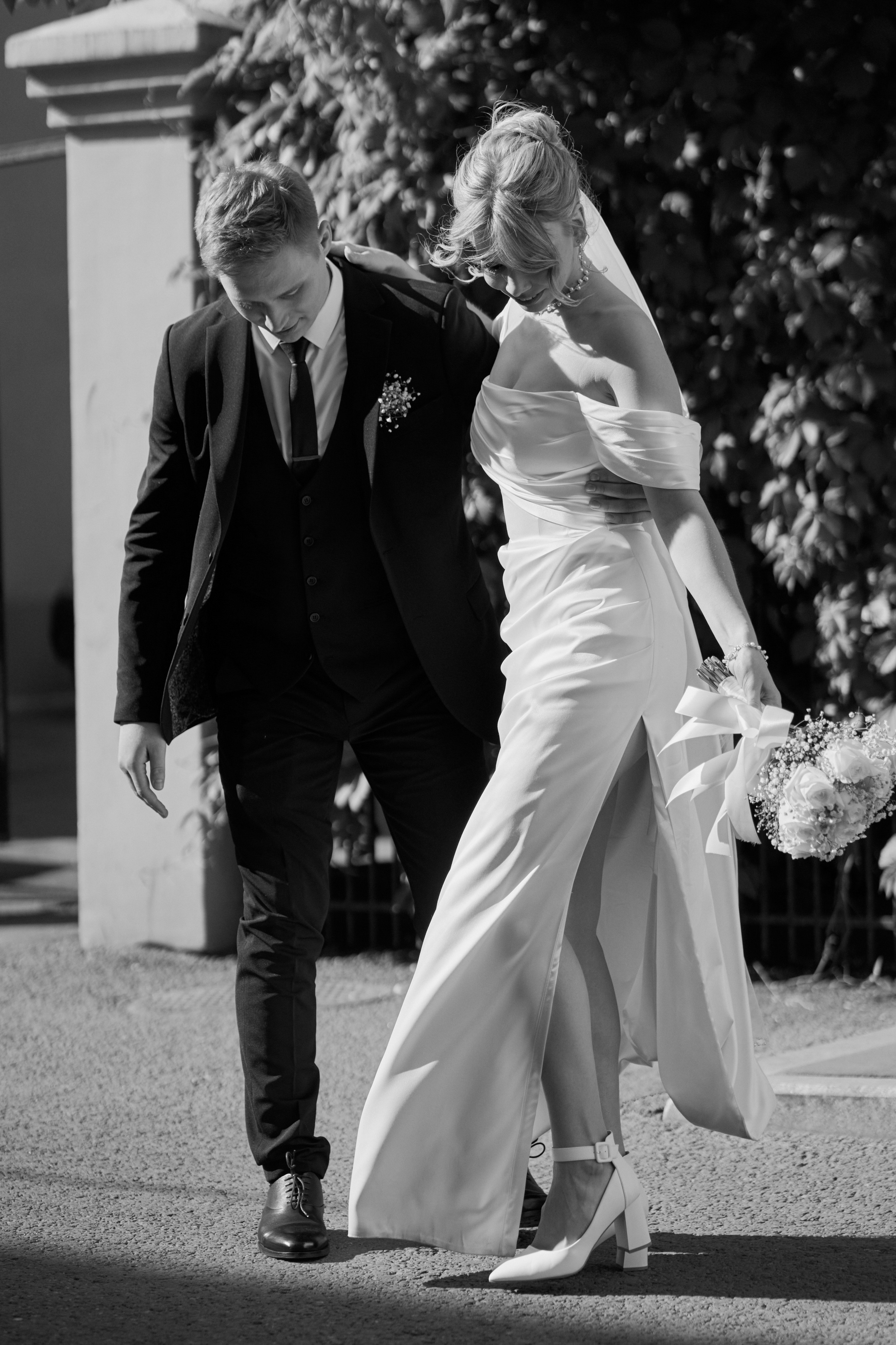 Саша + Александр. Minflo Photographer