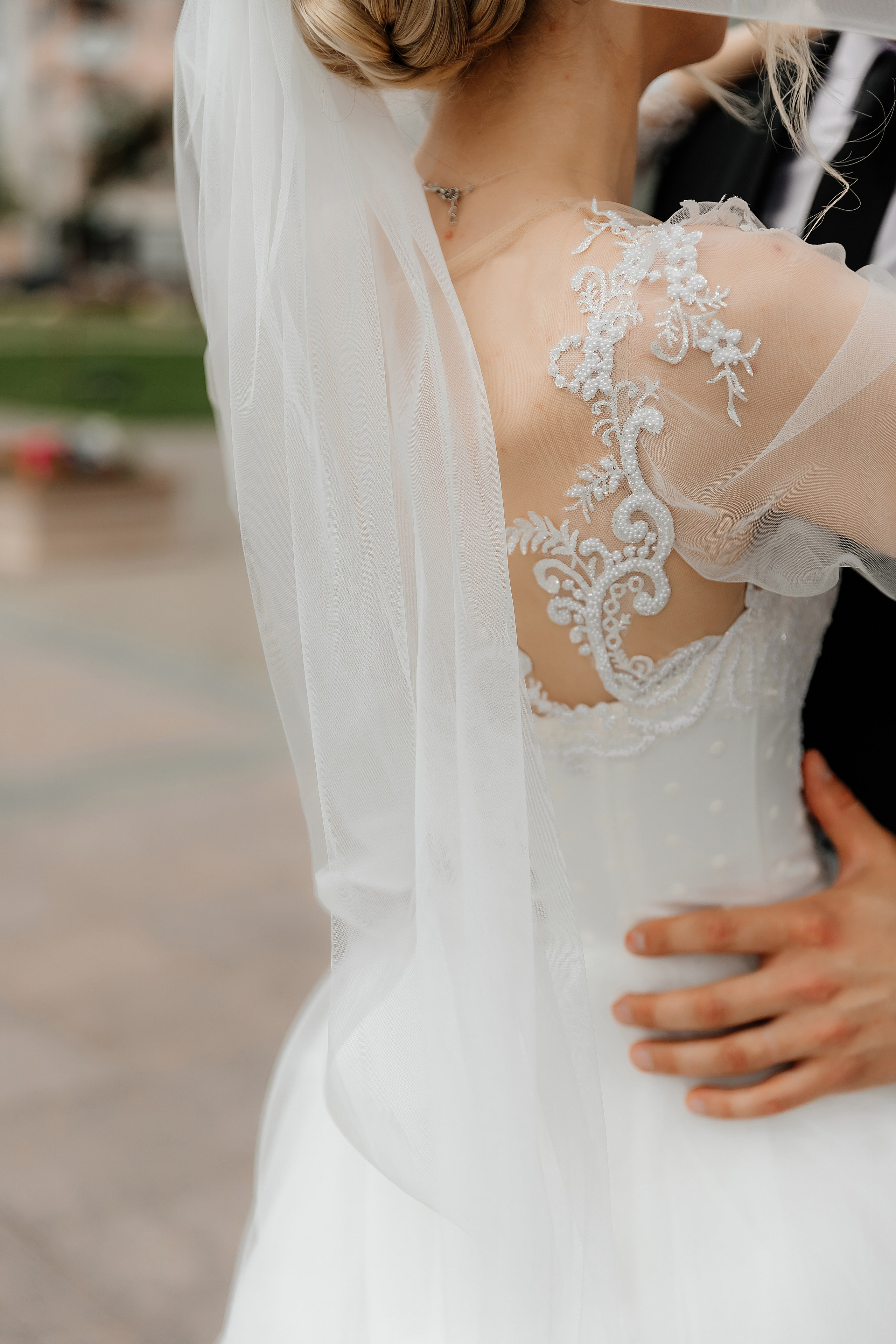 Александр и Анна. Свадебный и семейный фотограф Разида Мухаметова