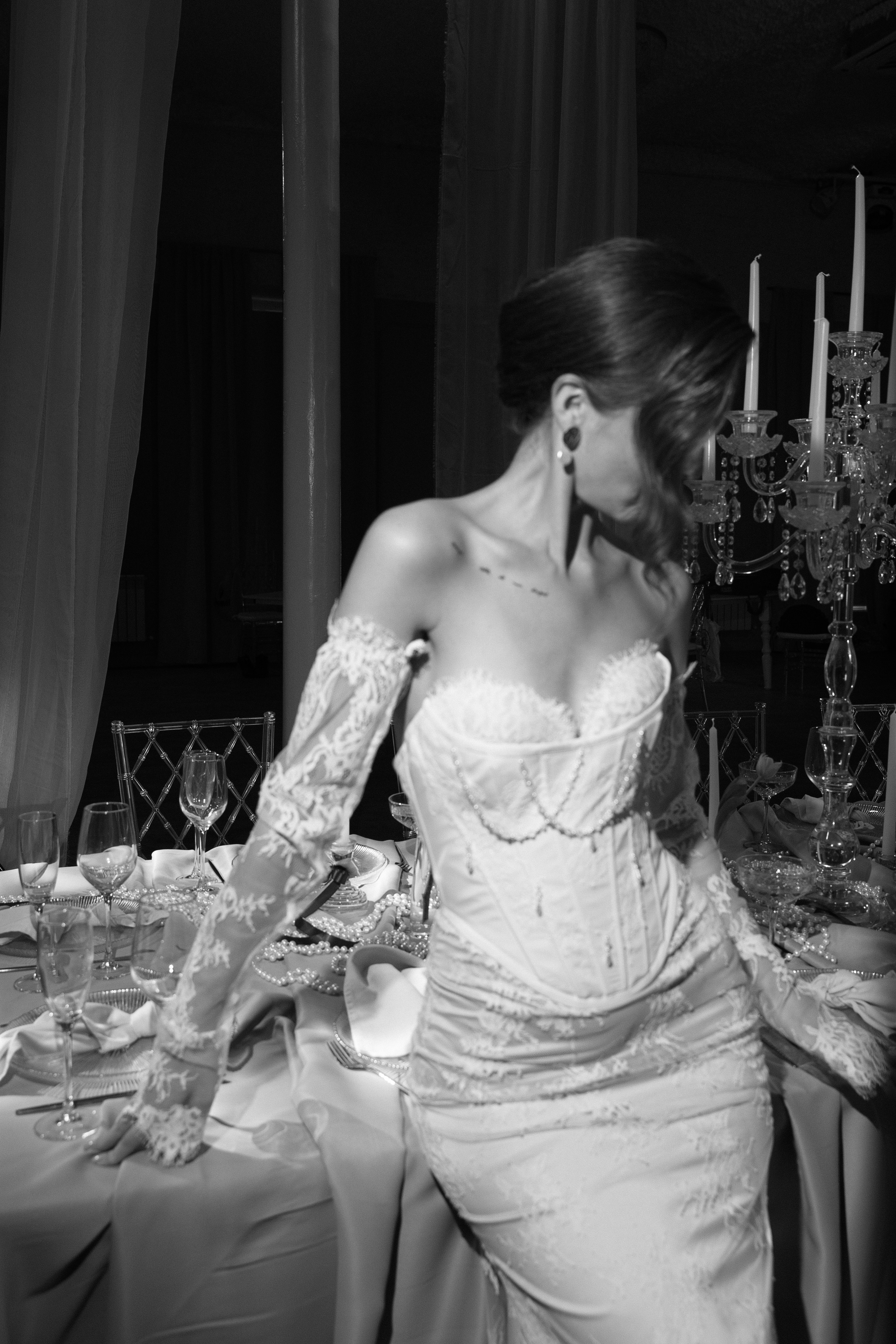 Тверь. LOFT1870 (белый). Фотограф Вышний Волочек/Тверь/Москва/Санкт-Петербург