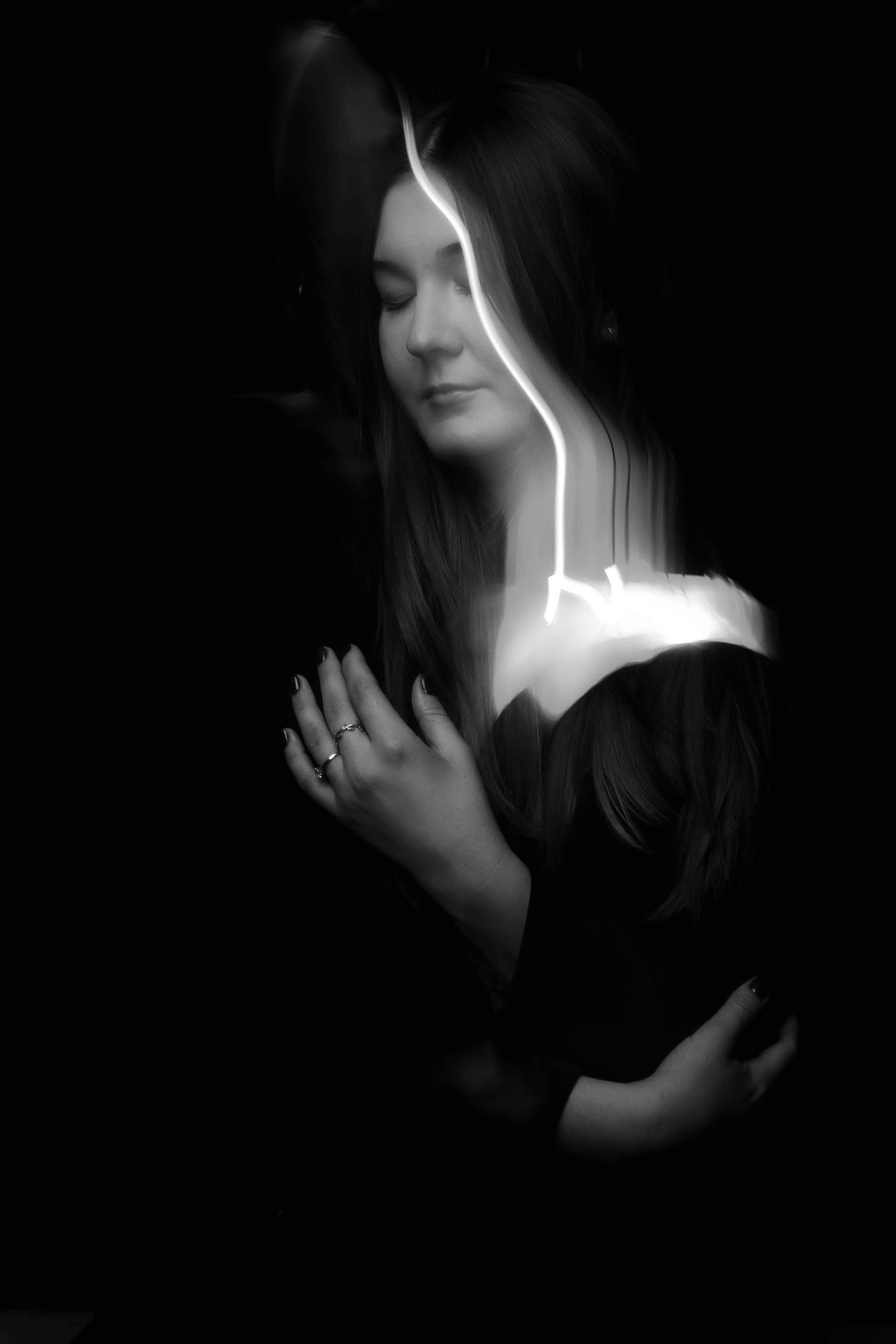 Оля. Женский фотограф Татьяна Ветер. Работаю в Волгограде