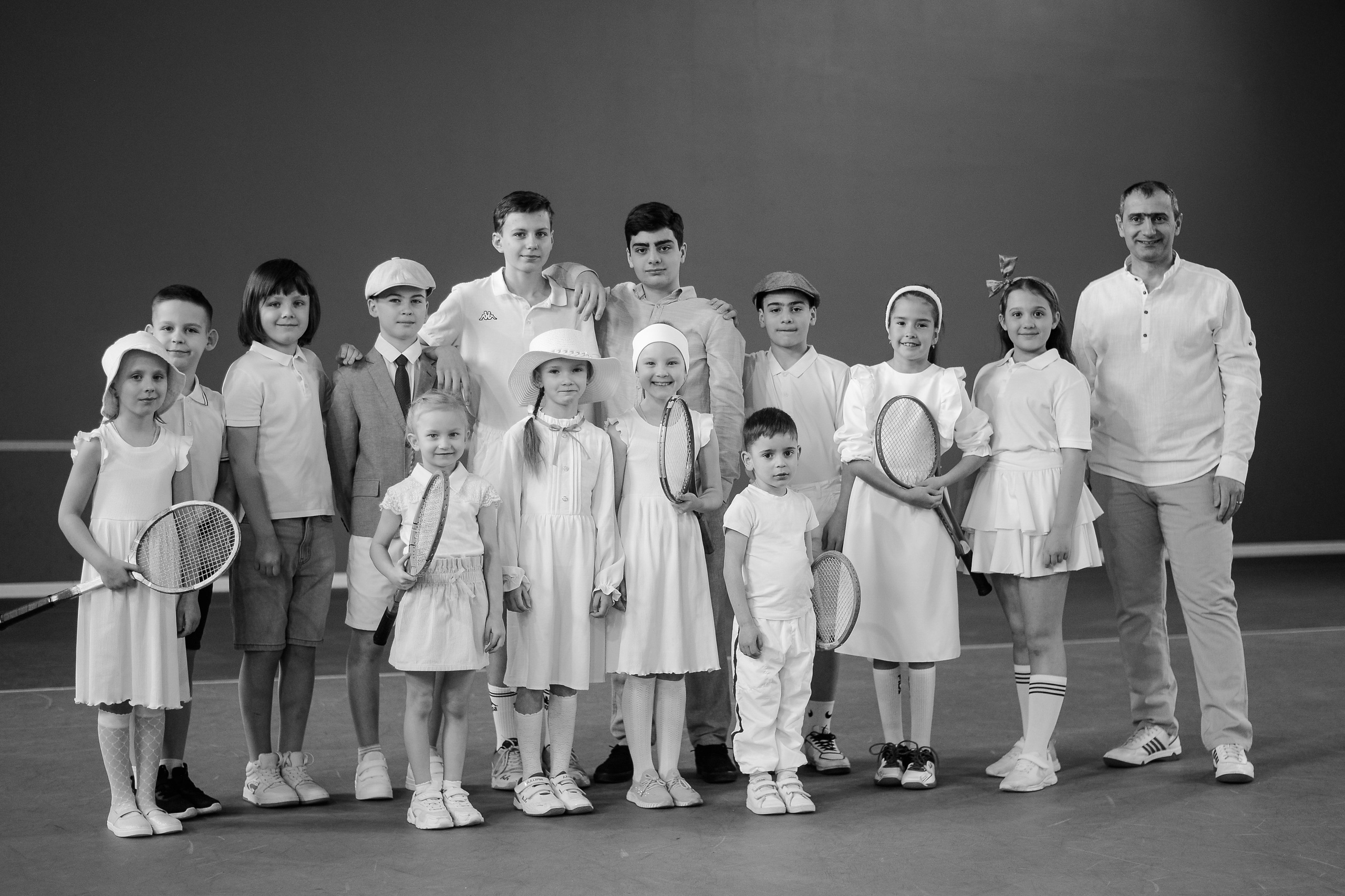 Теннис. Thephoto-russia.ru