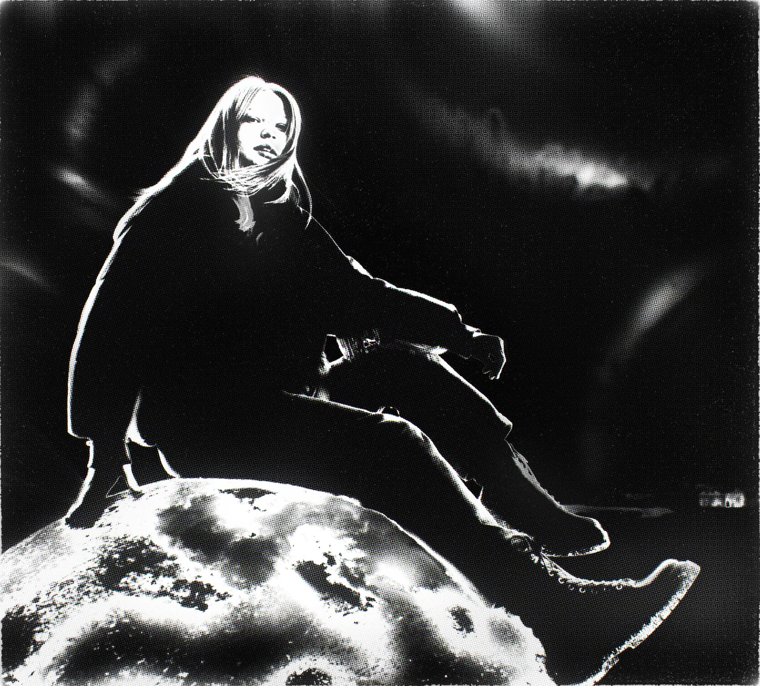 Портреты — Сафонов Владислав. Сафонов Владислав, фотохудожник