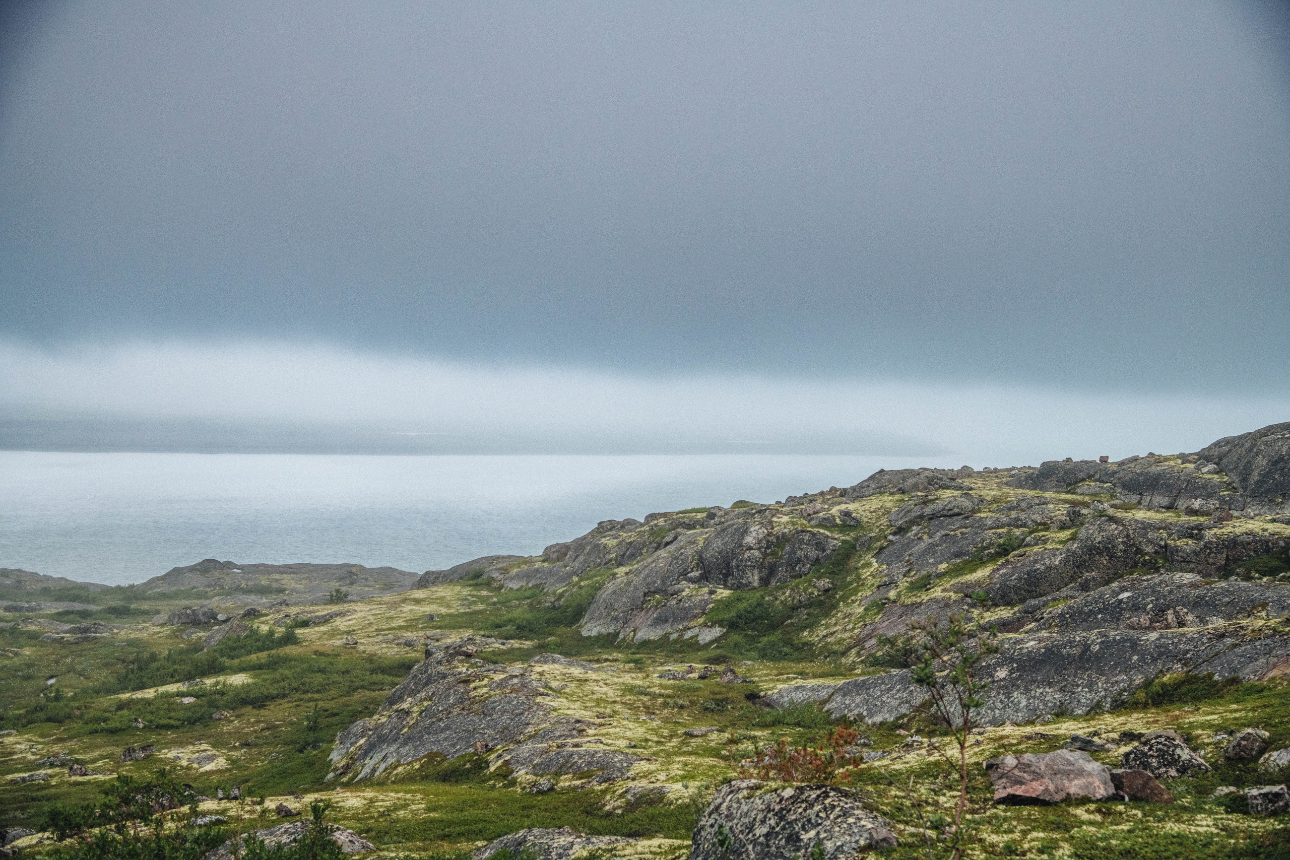 Кольский полуостров. Фотографирую для себя, своей семьи и друзей!