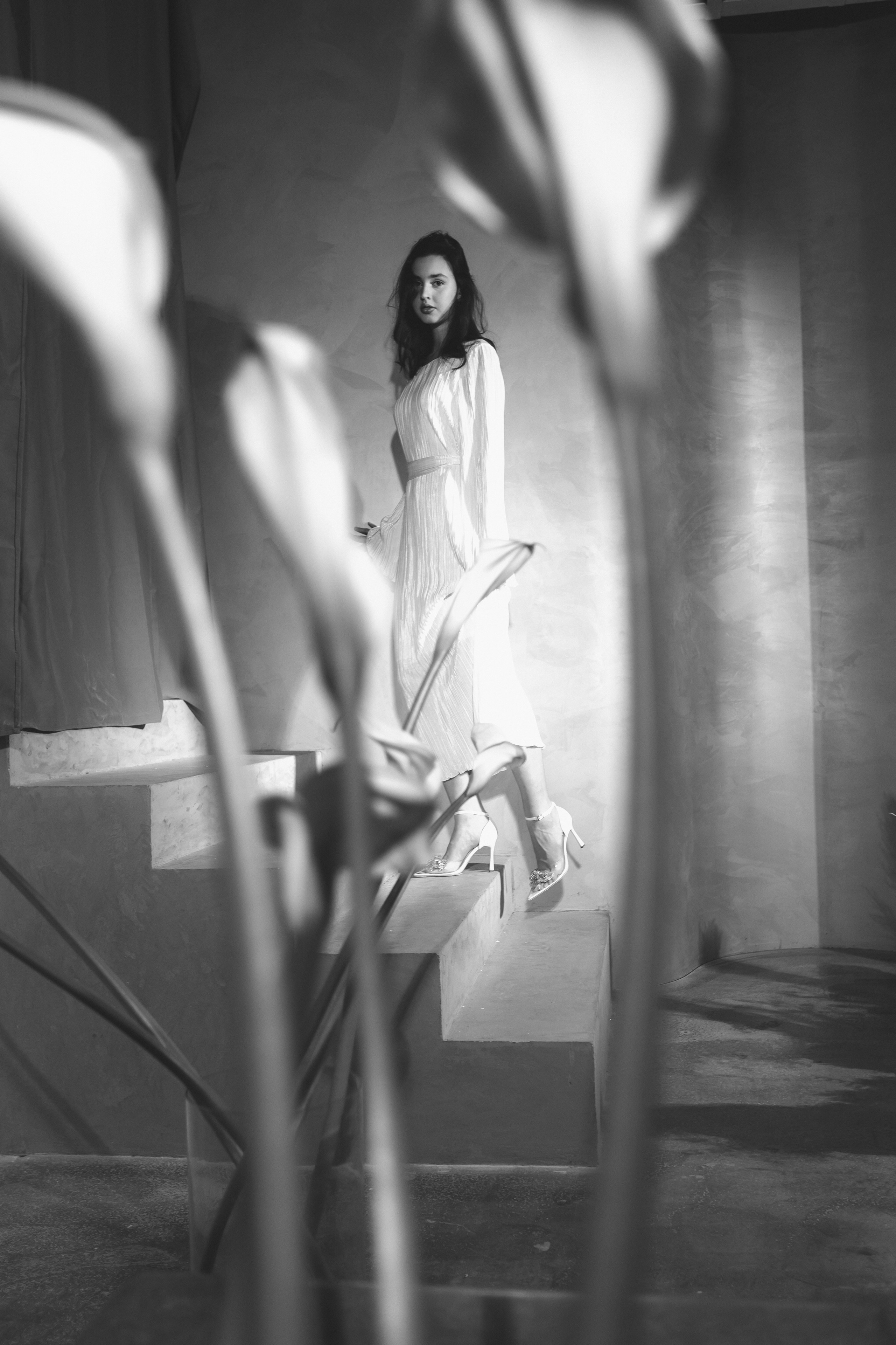 Эля. Фотограф Таганрог Любимая Надя