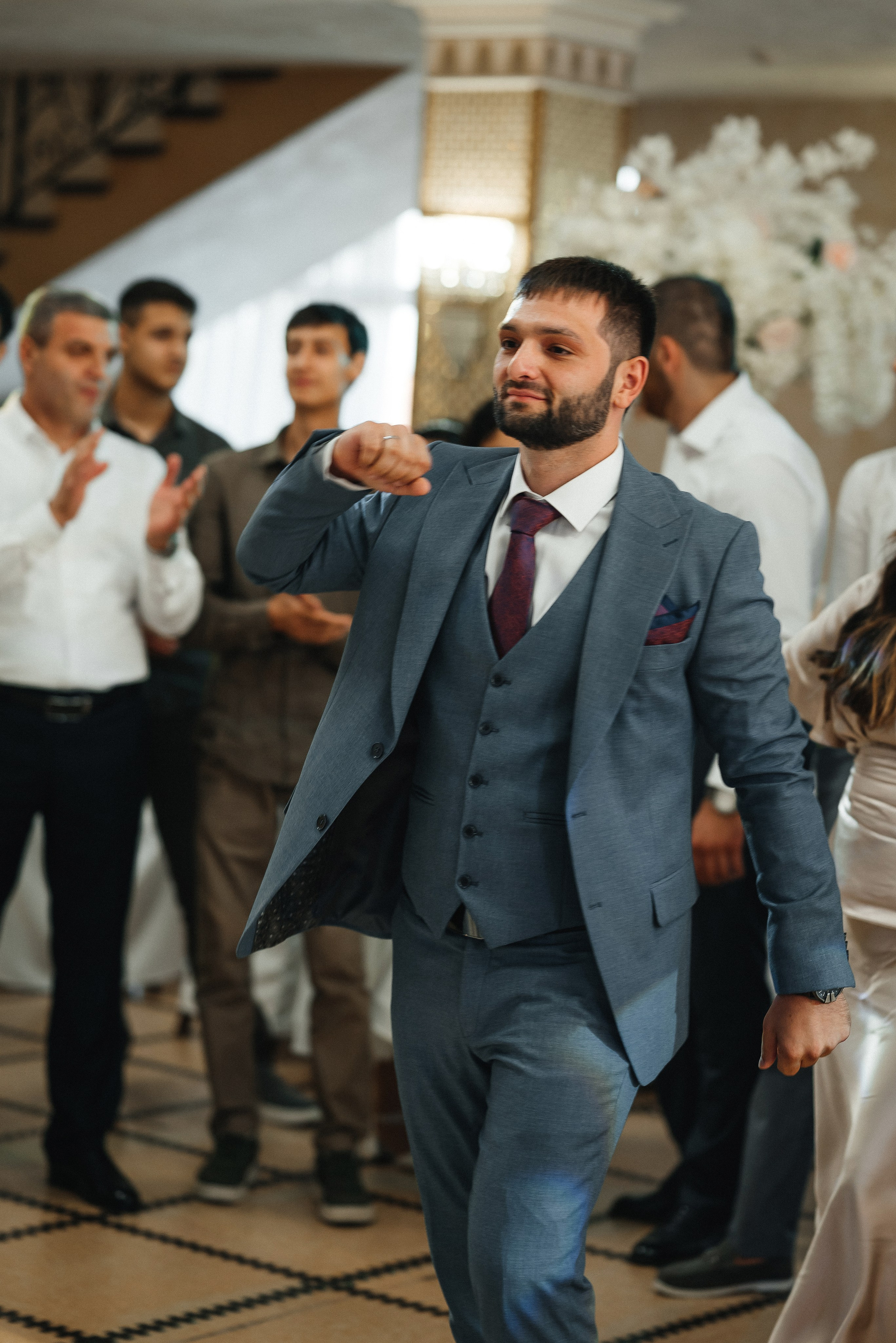 Руслан & Заира. Фотограф в Краснодарском крае Александр Шульга