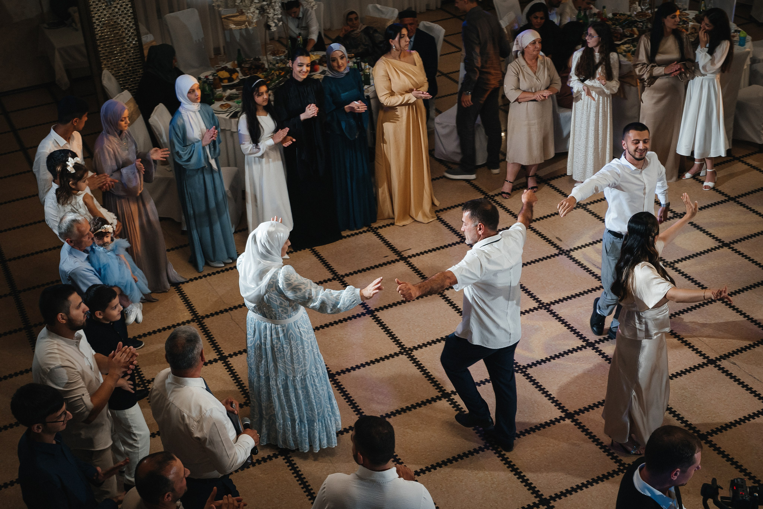 Руслан & Заира. Фотограф в Краснодарском крае Александр Шульга