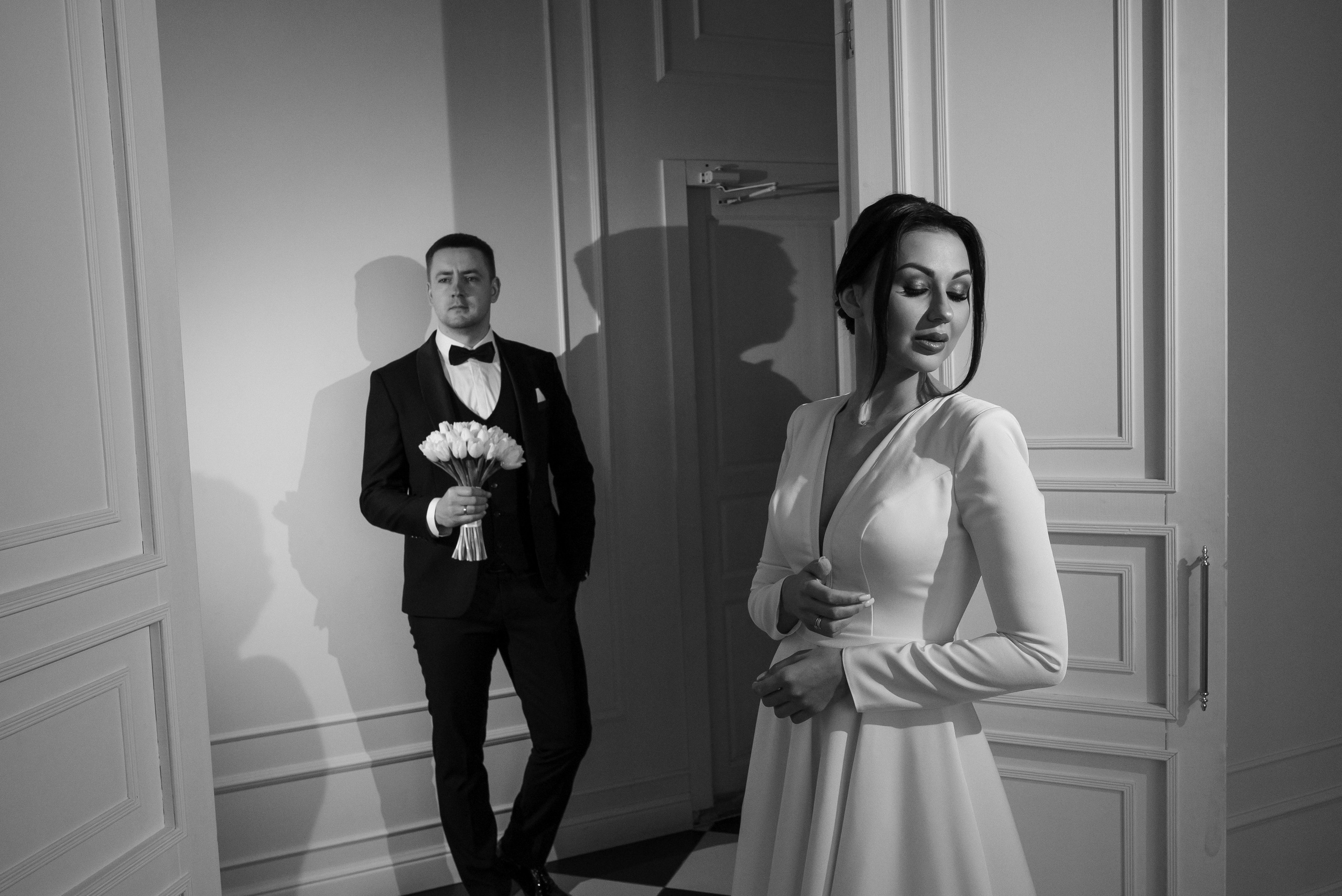 Ирина & Алексей. Фотограф в Краснодарском крае Александр Шульга