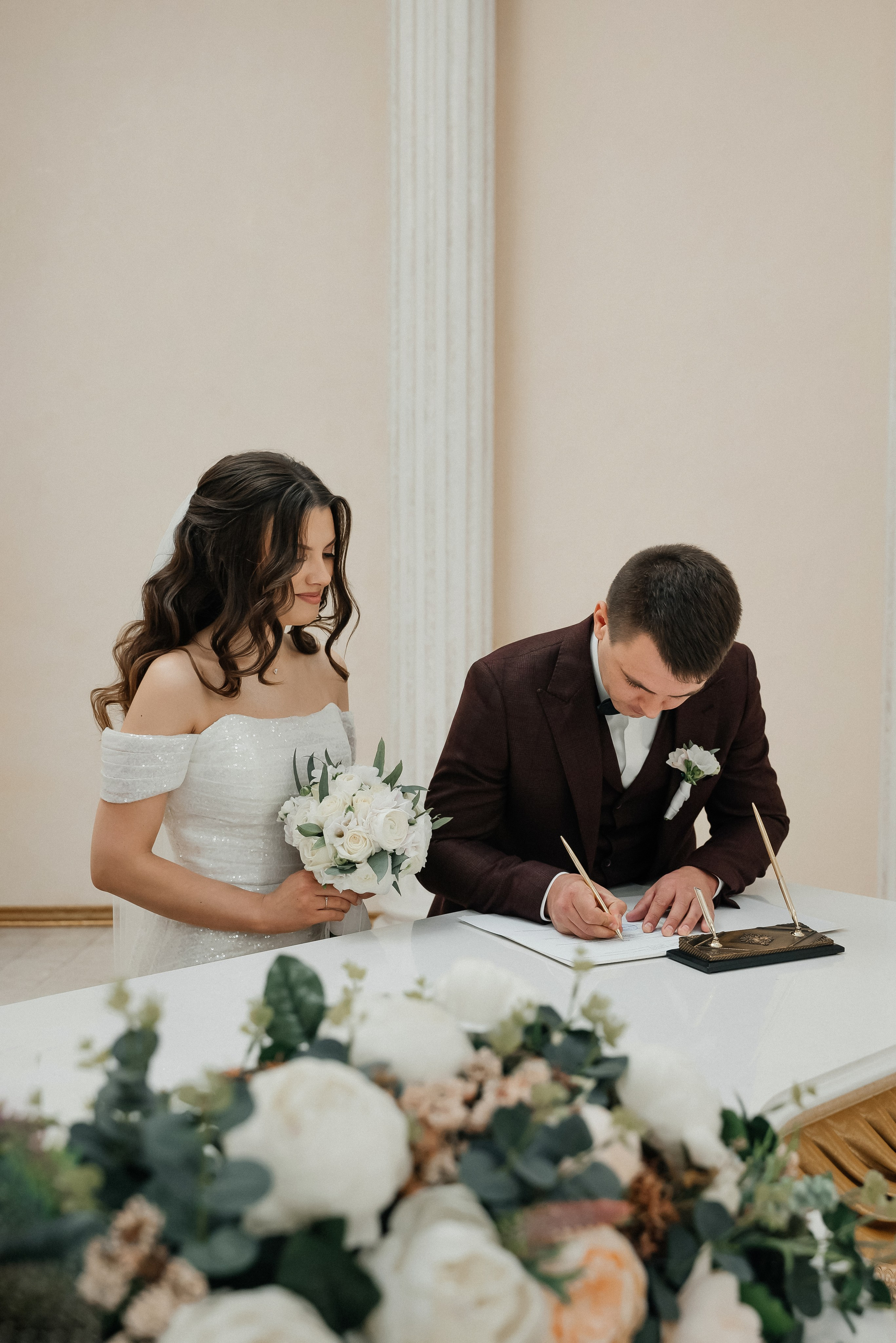 Ангелина & Максим. Фотограф в Краснодарском крае Александр Шульга