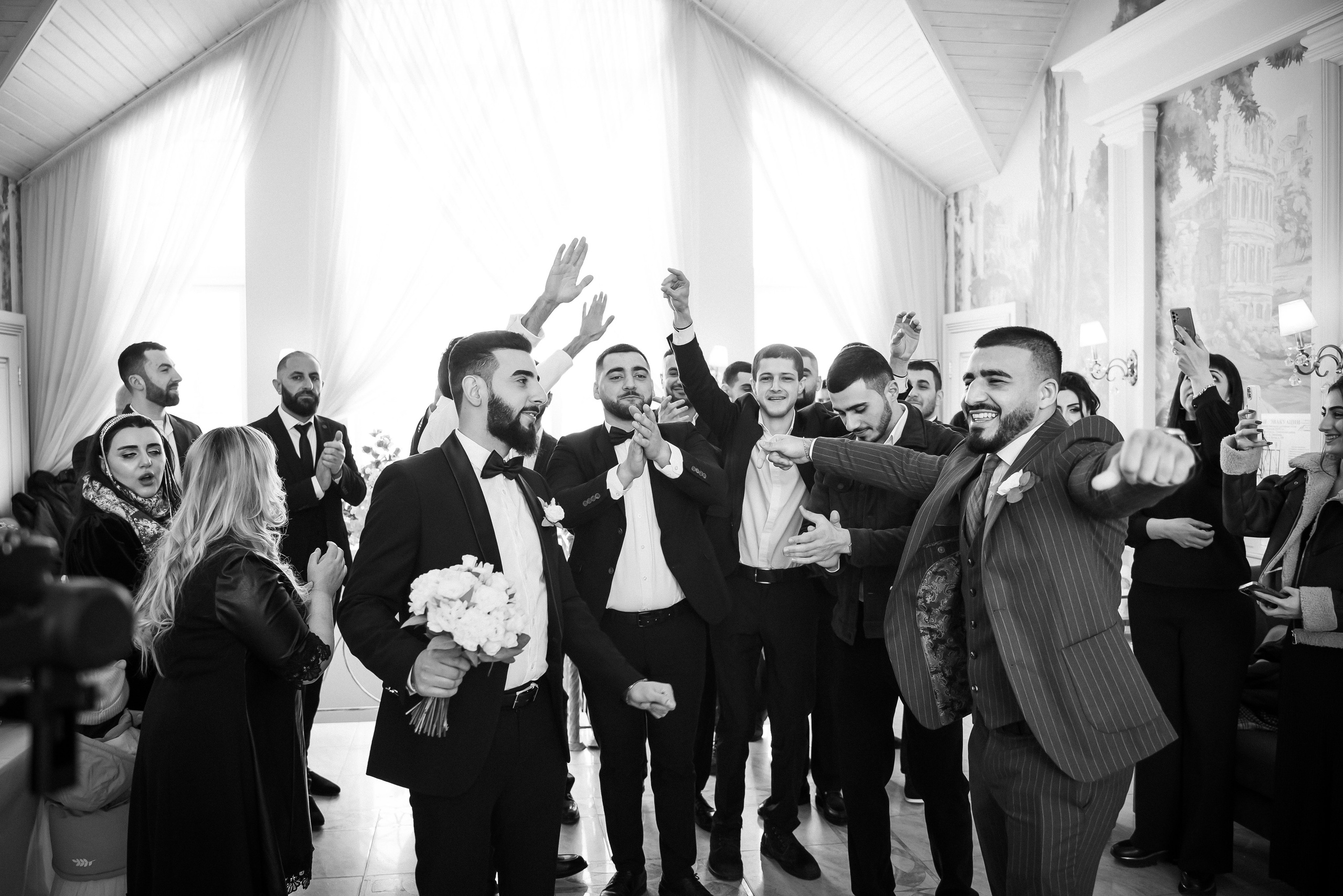 Артур & Нара. Фотограф в Краснодарском крае Александр Шульга