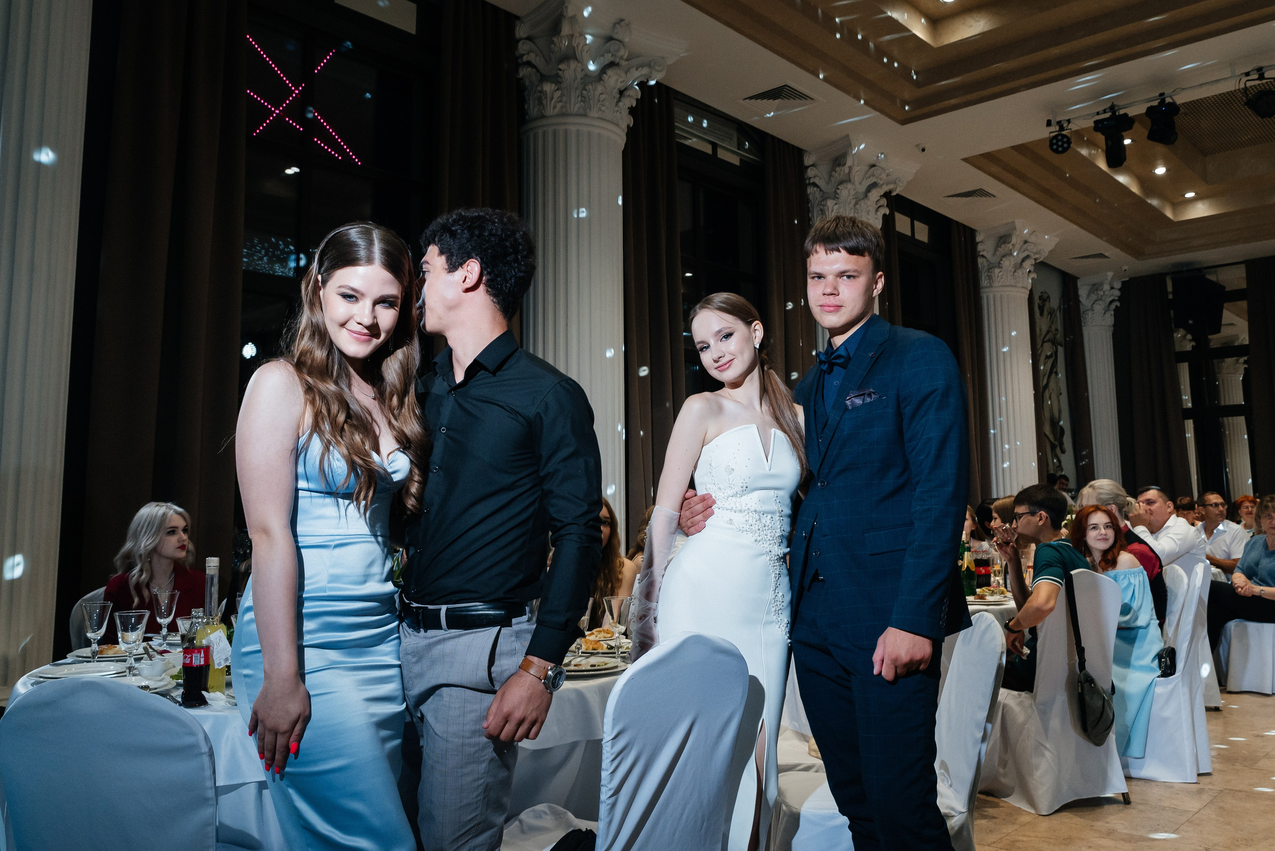 Выпускной 29.06.23. Фотограф в Краснодарском крае Александр Шульга