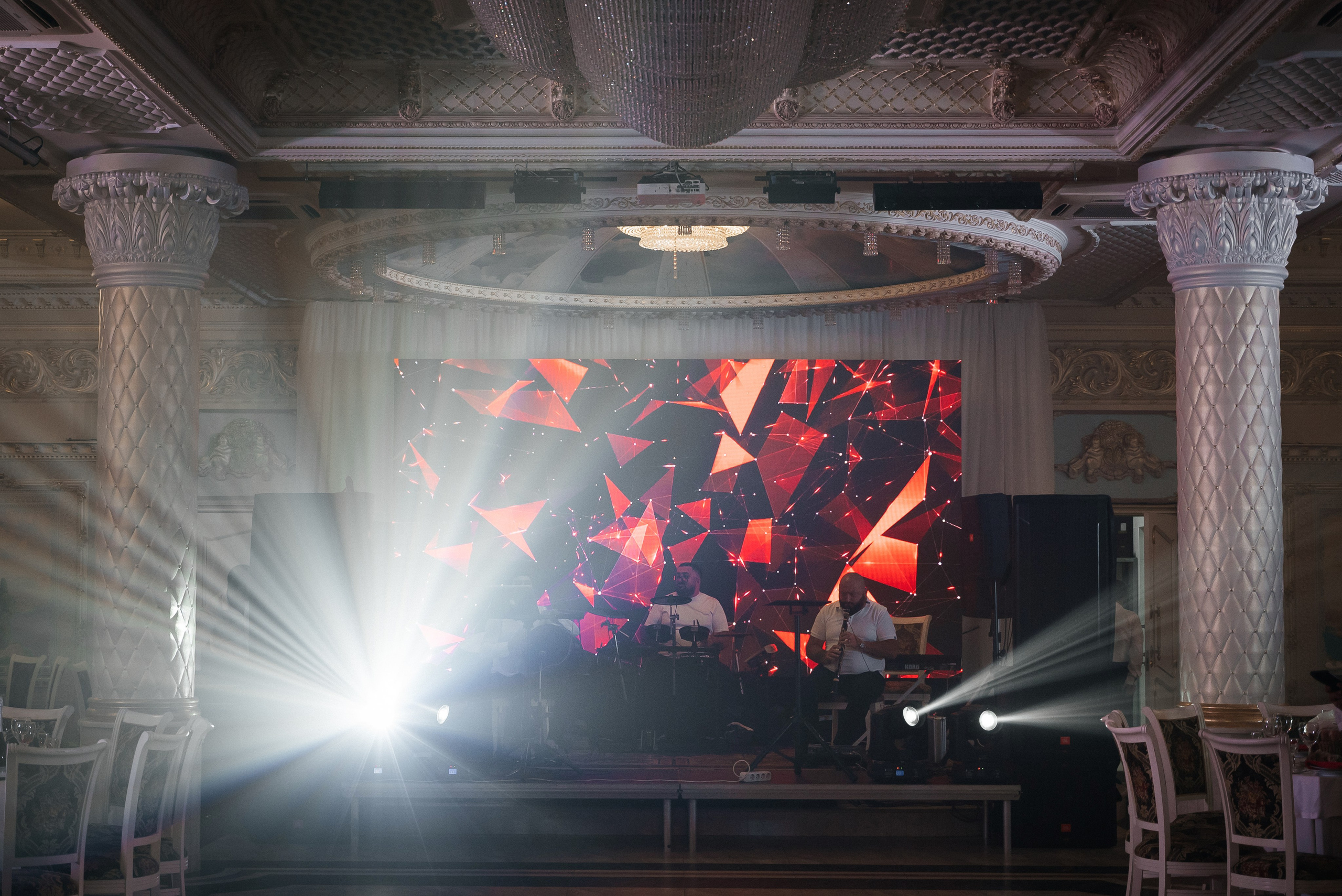 День Рождение. Фотограф в Краснодарском крае Александр Шульга