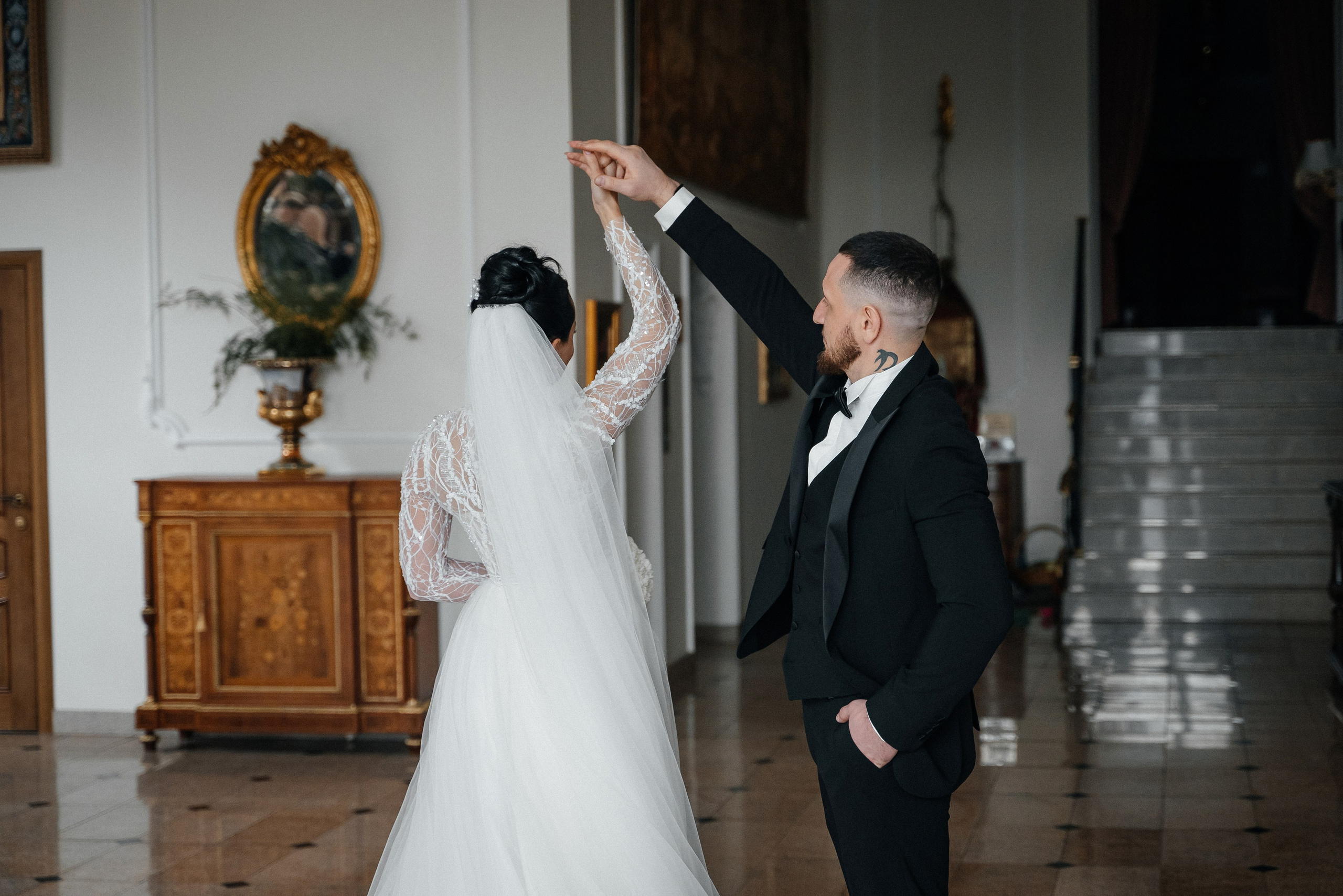 Алена & Анатолий. Фотограф в Краснодарском крае Александр Шульга