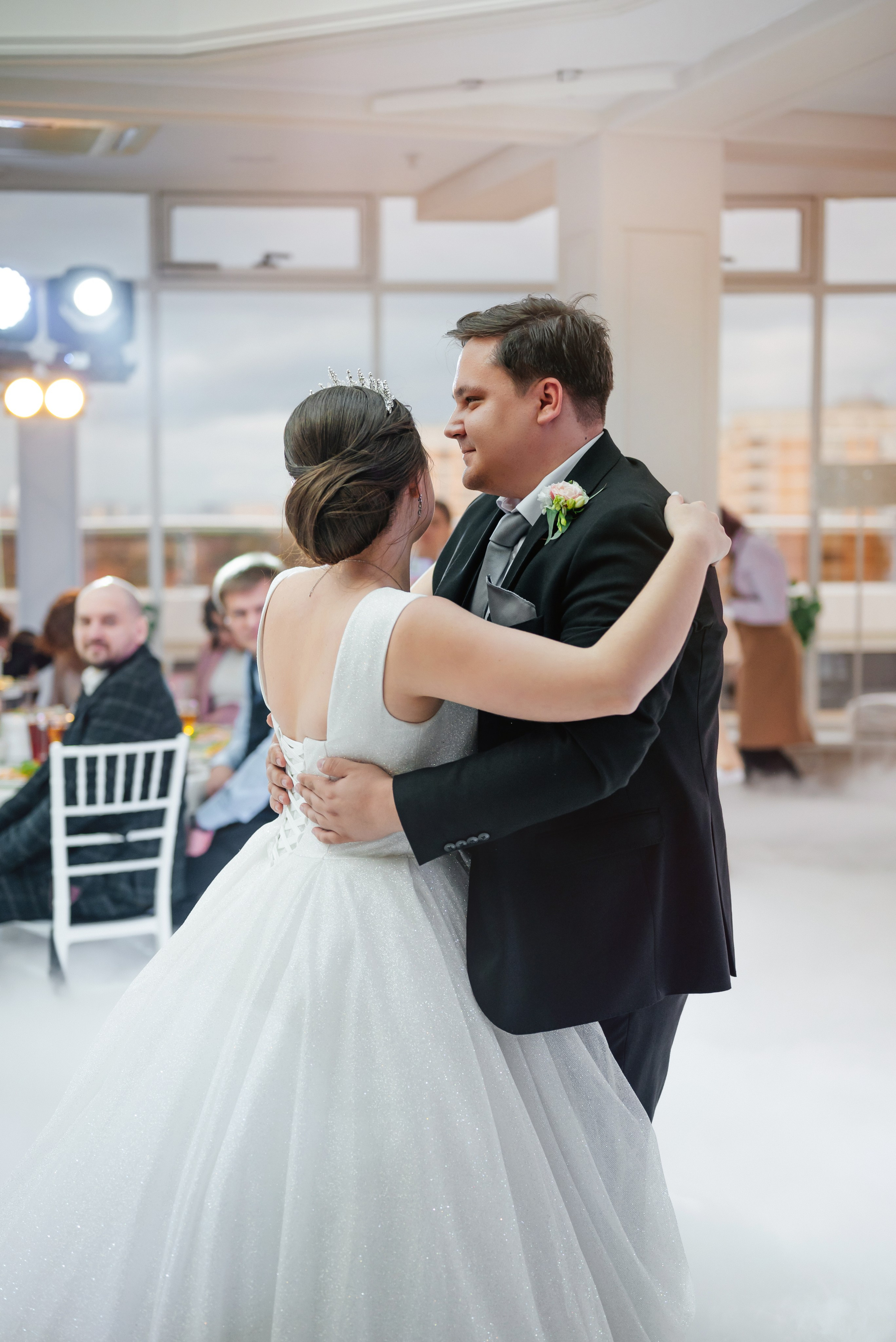 Арина & Сергей. Фотограф в Краснодарском крае Александр Шульга