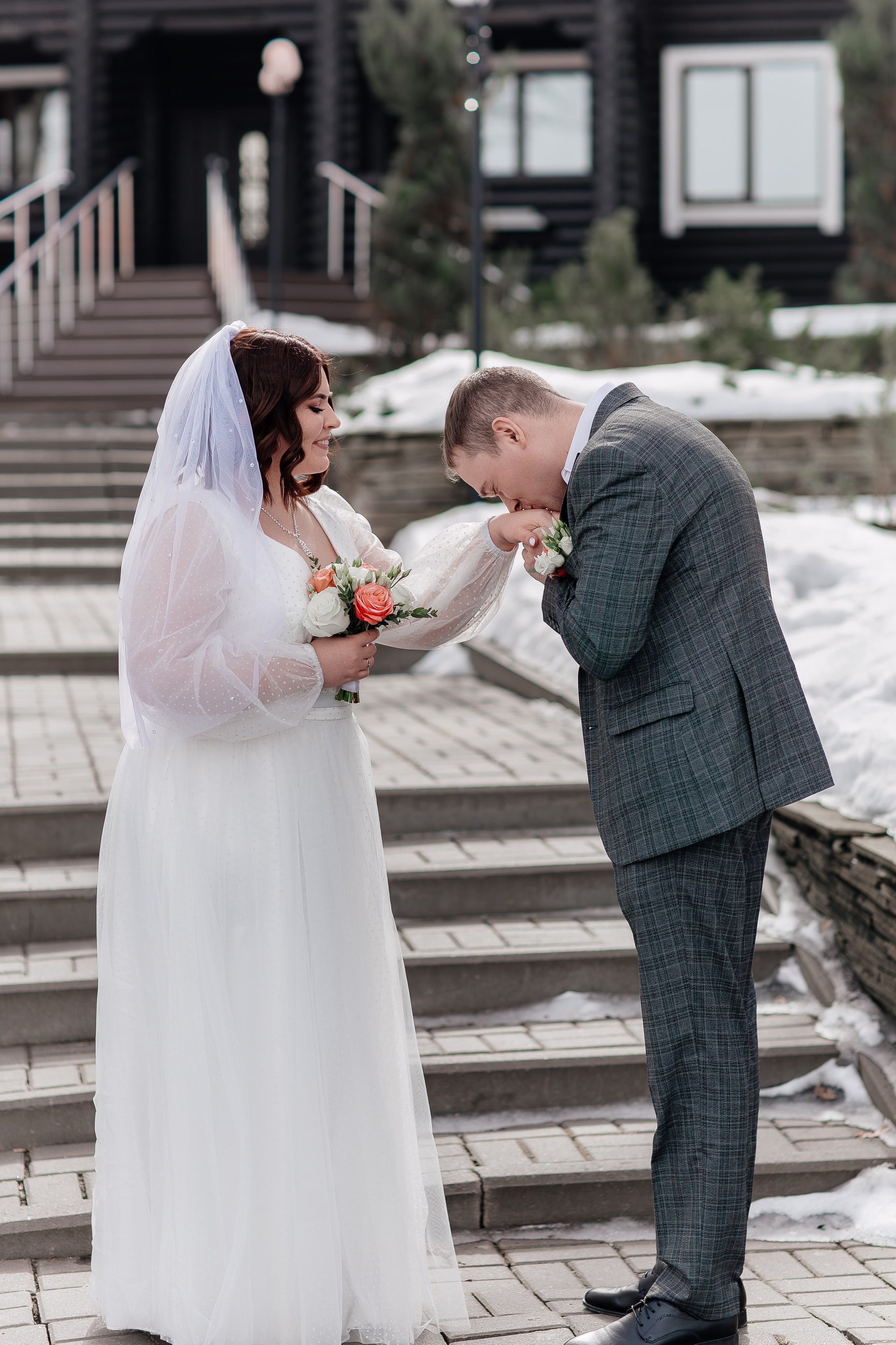 Андрей и Дарья. Семейный и Детский фотограф г. Москва, г. Борисоглебск