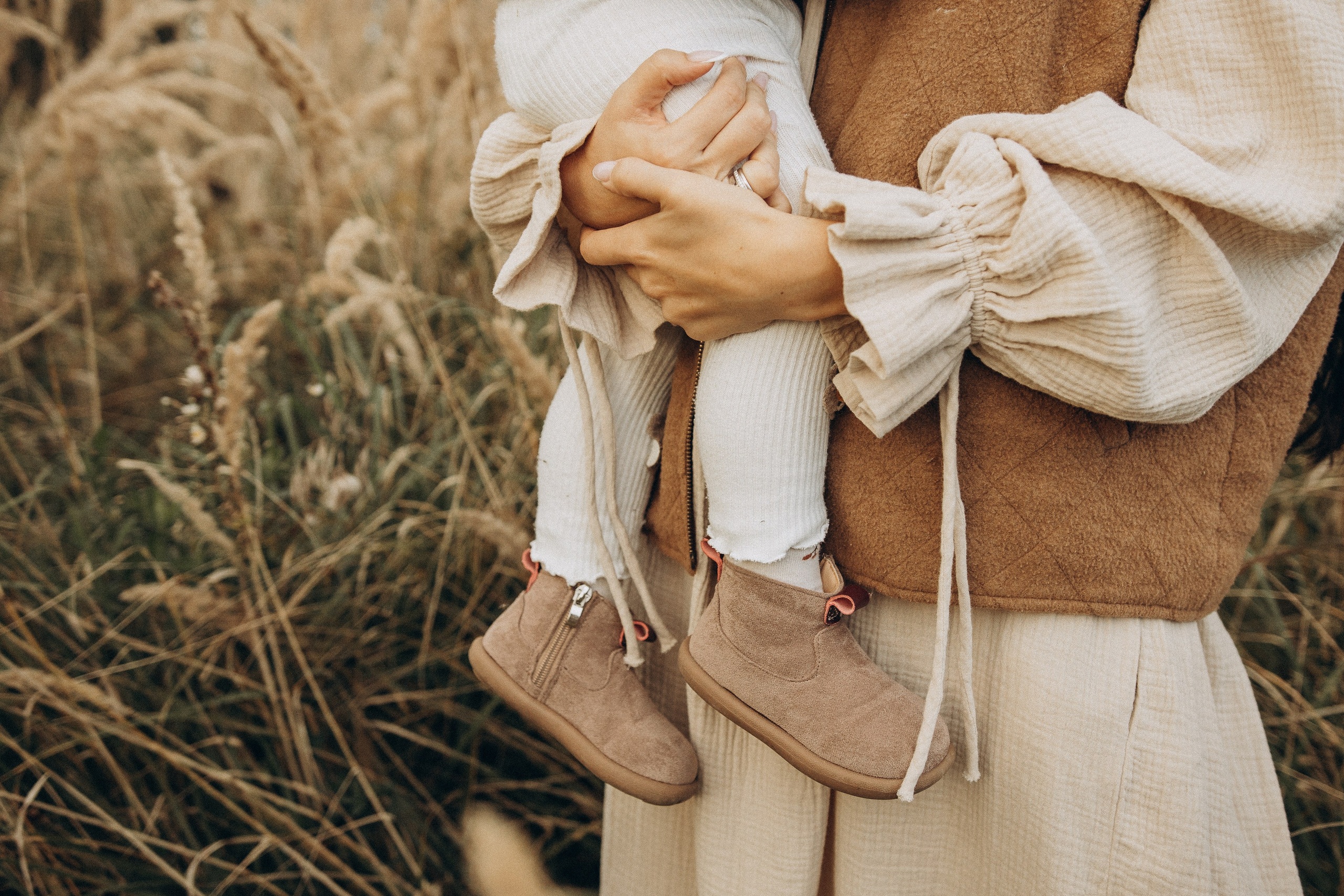 Осенняя сказка. Семейный Фотограф и Видеограф в Уфе Айгуль Васильева