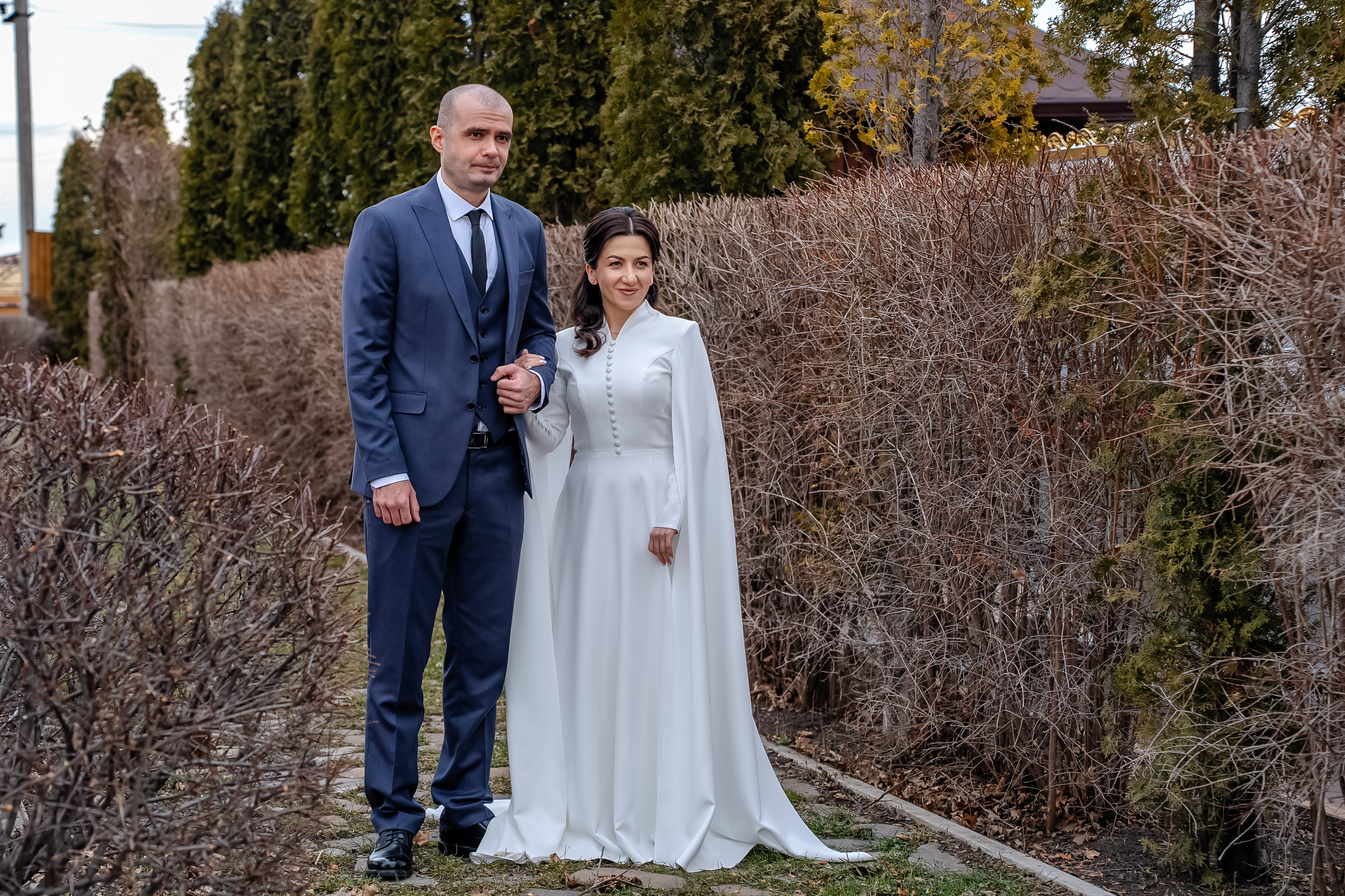 Свадебная съёмка. Фото и видео съёмка для Бизнеса и Event