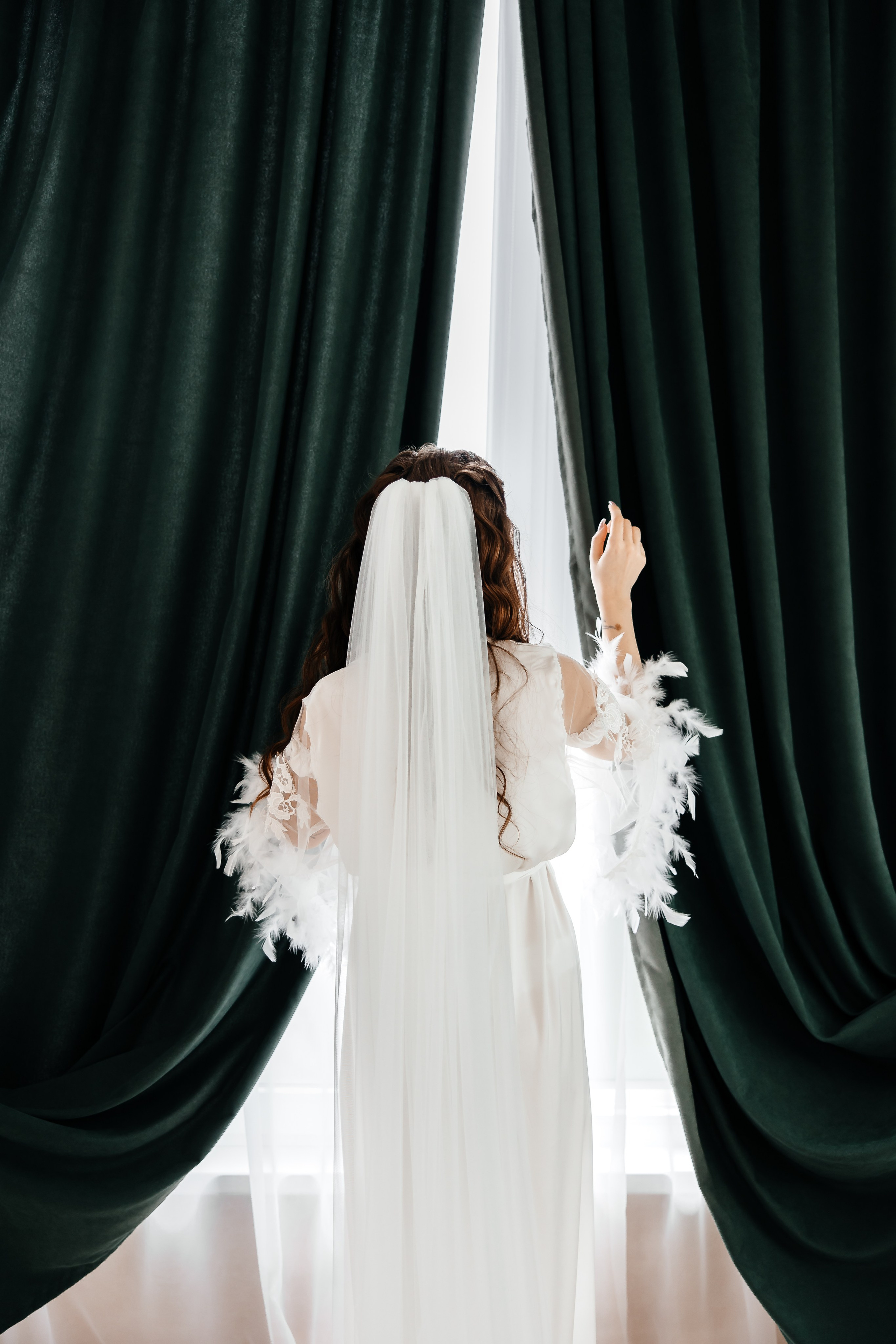 Анонс свадьбы для Анастасии и Валерия. Свадебный фотограф в Крыму и Севастополе Ольга Баскакова