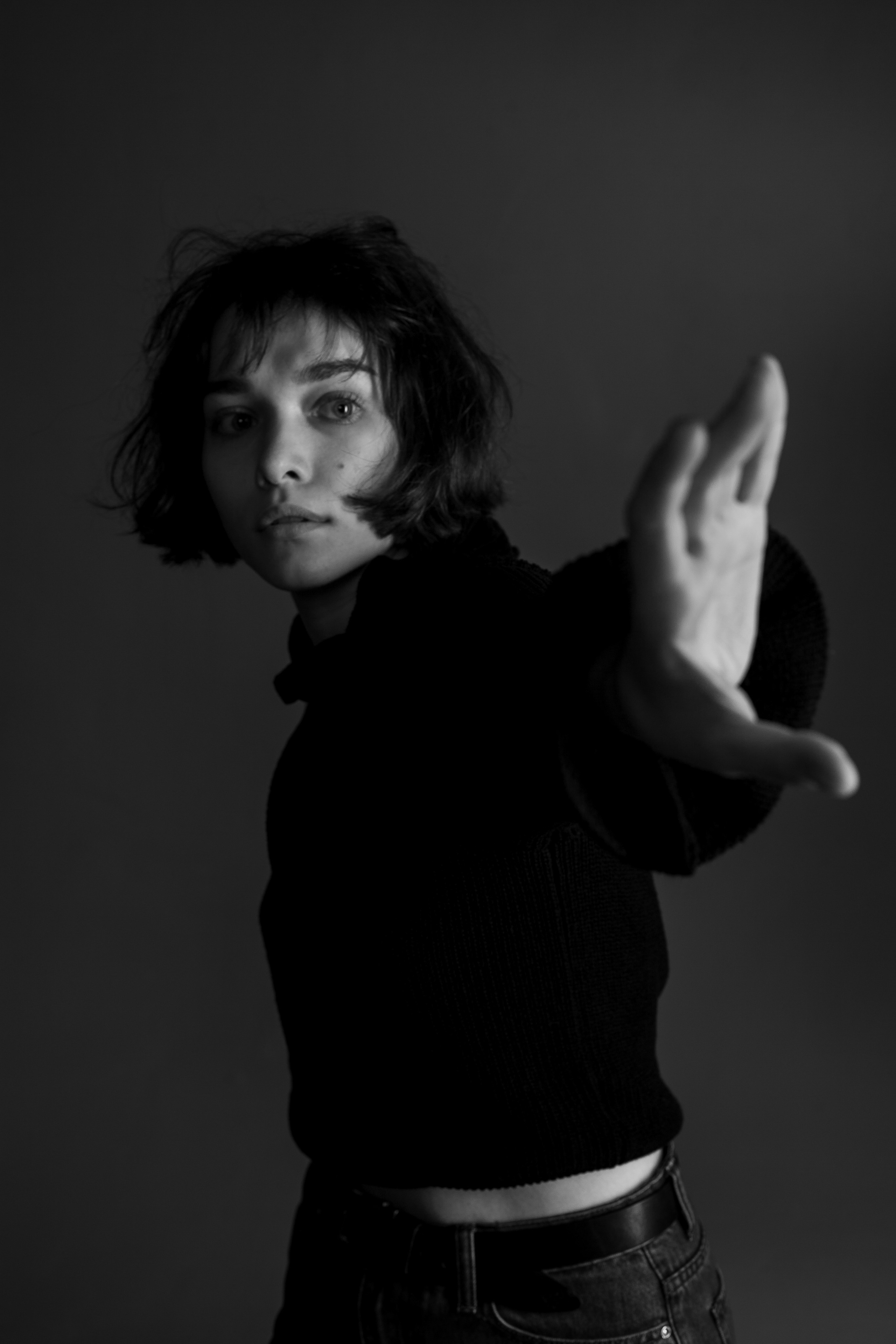 Мария Прокопьева. Психолог с фотоаппаратом Зимина Оксана