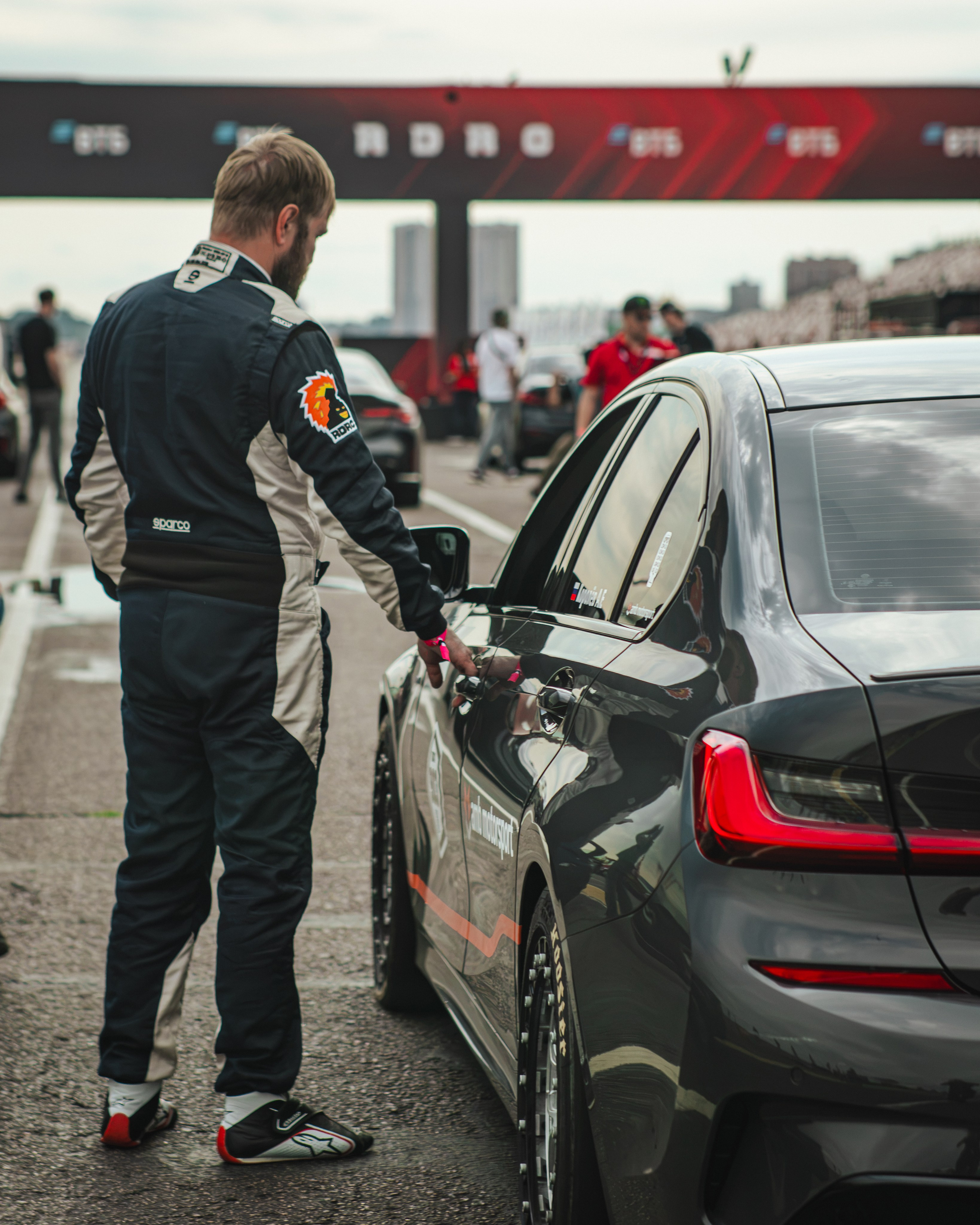 AMB MOTORSPORT. Автомобильный фотограф в Москве