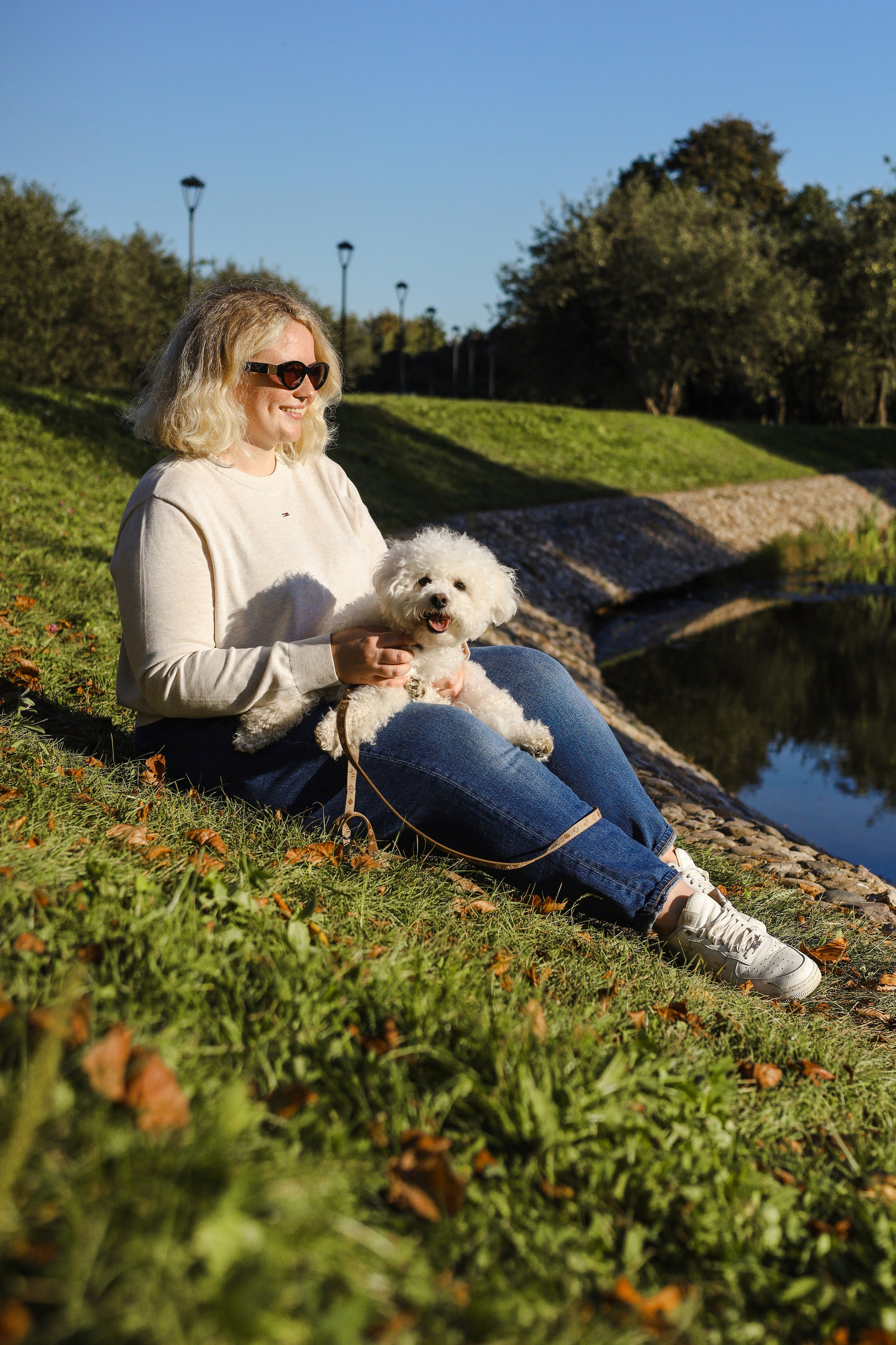 Тимоша, Катя и Вова. Фотограф-анималист Ксения Шевцова|Москва