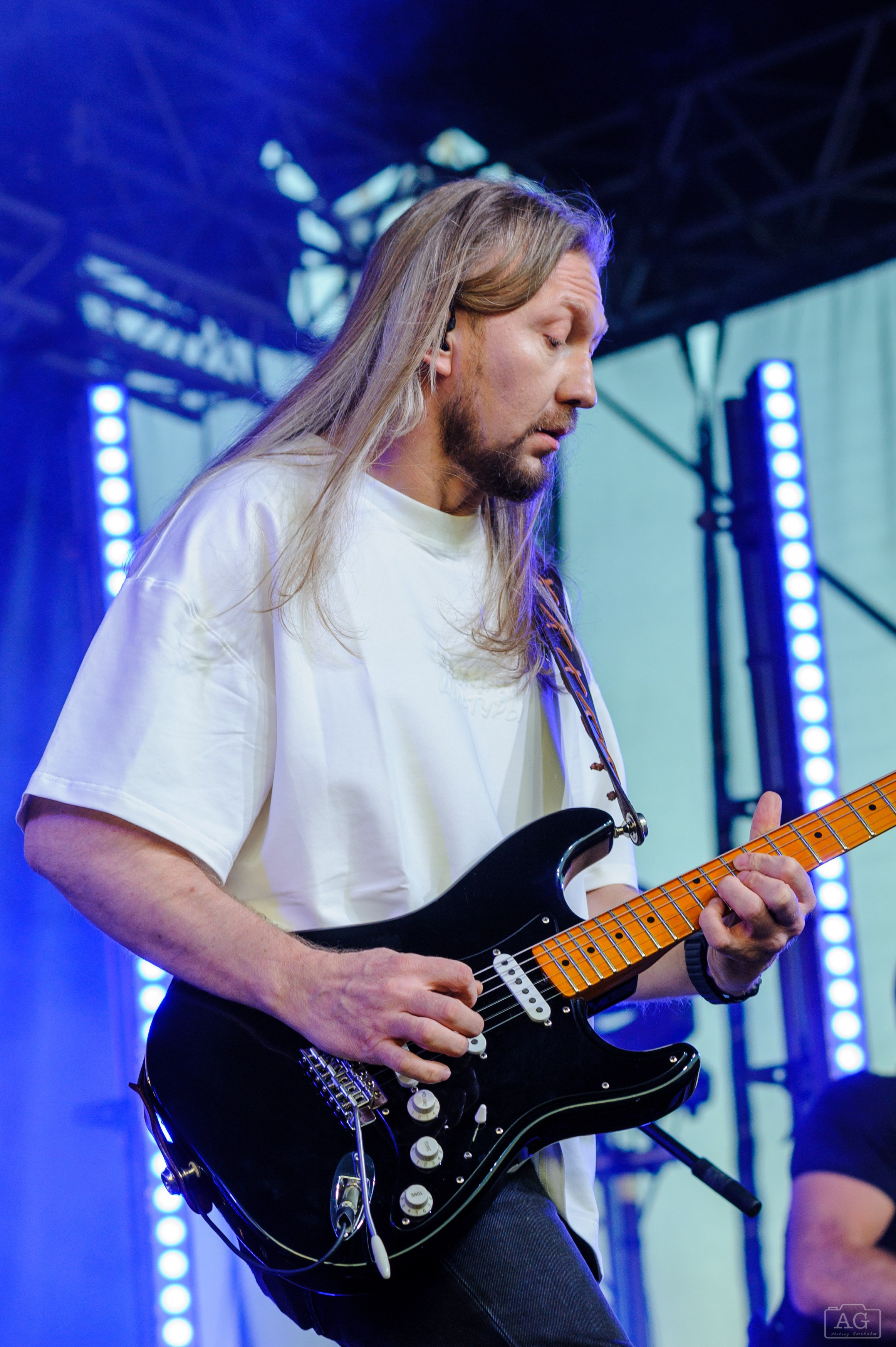Комната Культуры, Roof Place. Алексей Горчаков. Фотограф на ваш праздник
